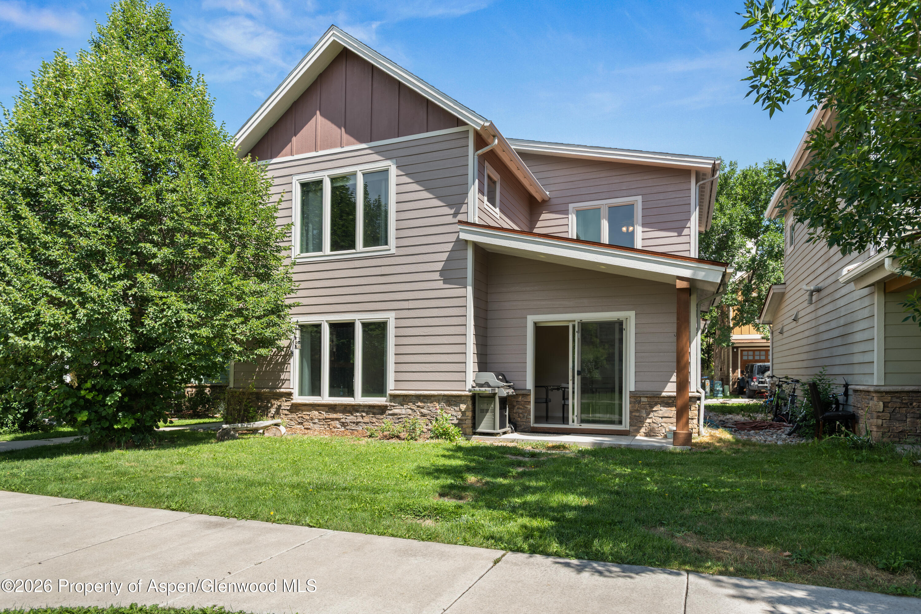 310 Linden Circle Carbondale CO 81623