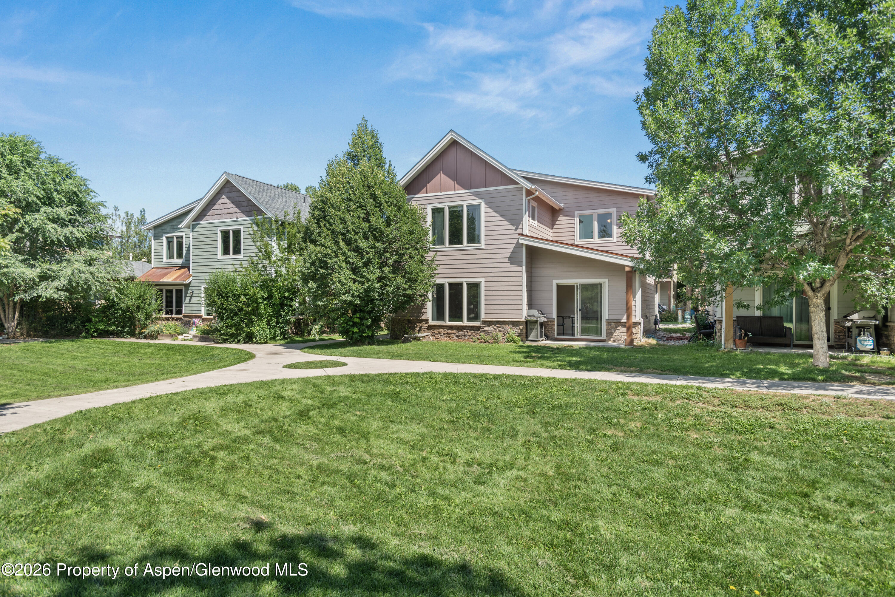 310 Linden Circle Carbondale CO 81623