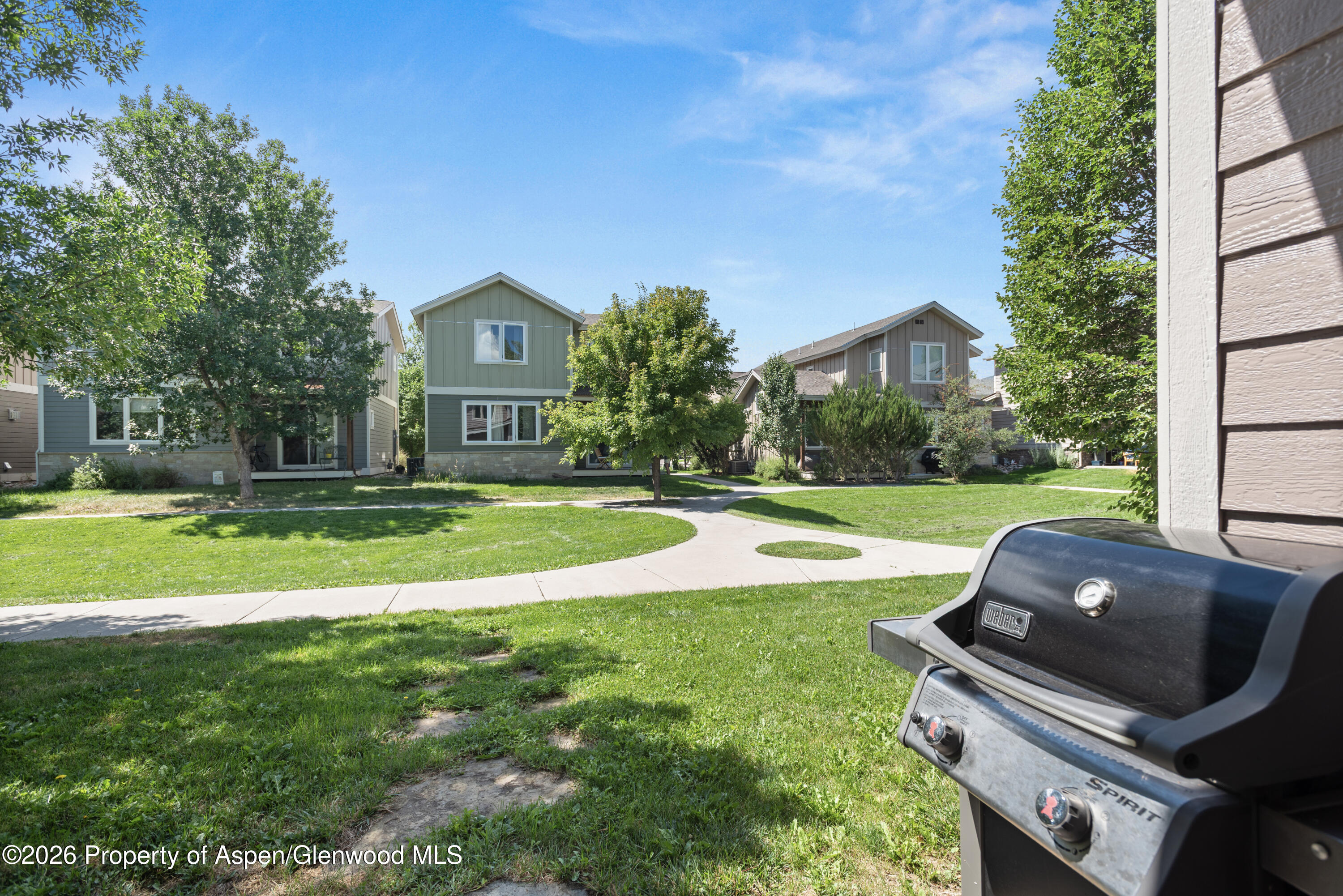 310 Linden Circle Carbondale CO 81623