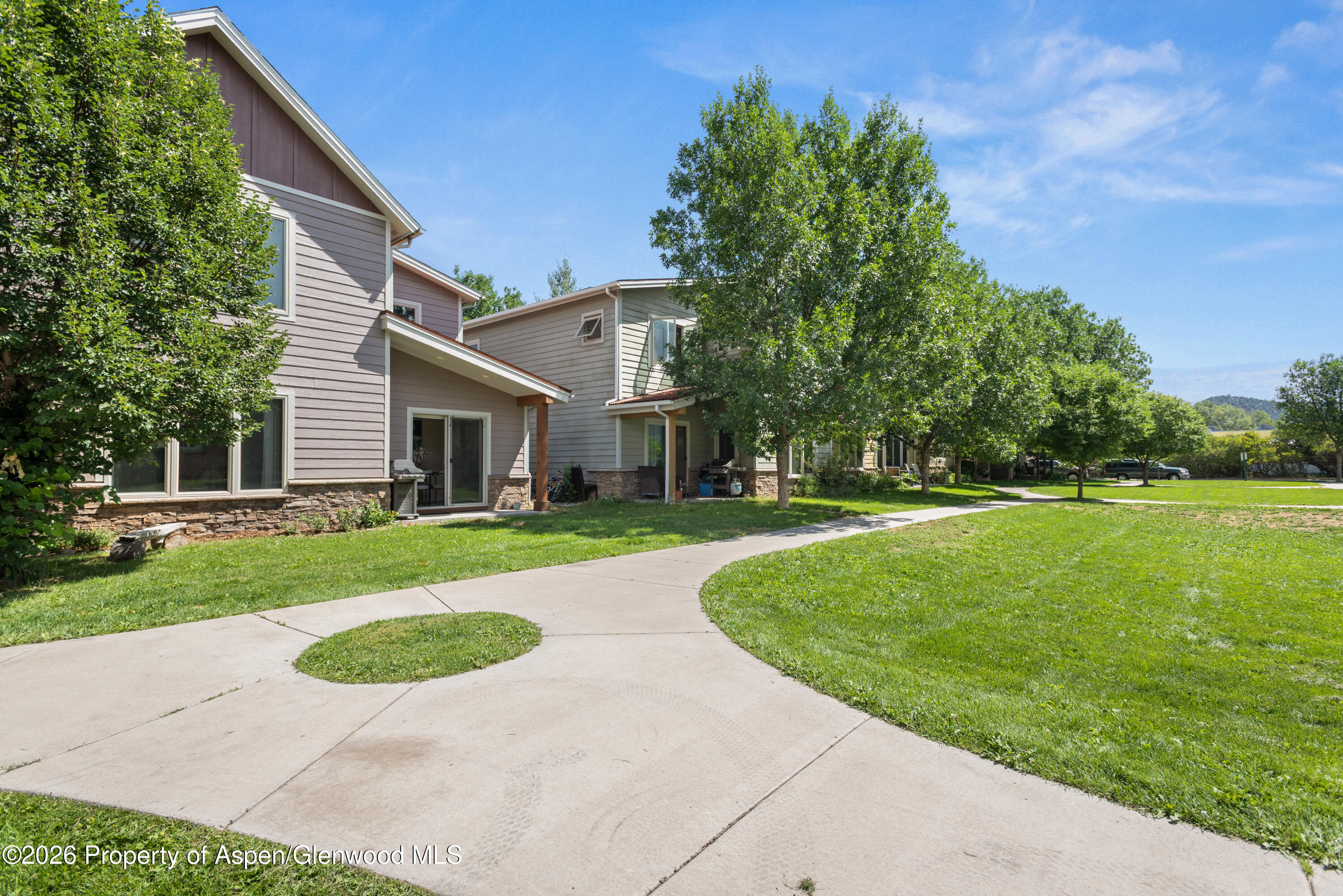 310 Linden Circle Carbondale CO 81623