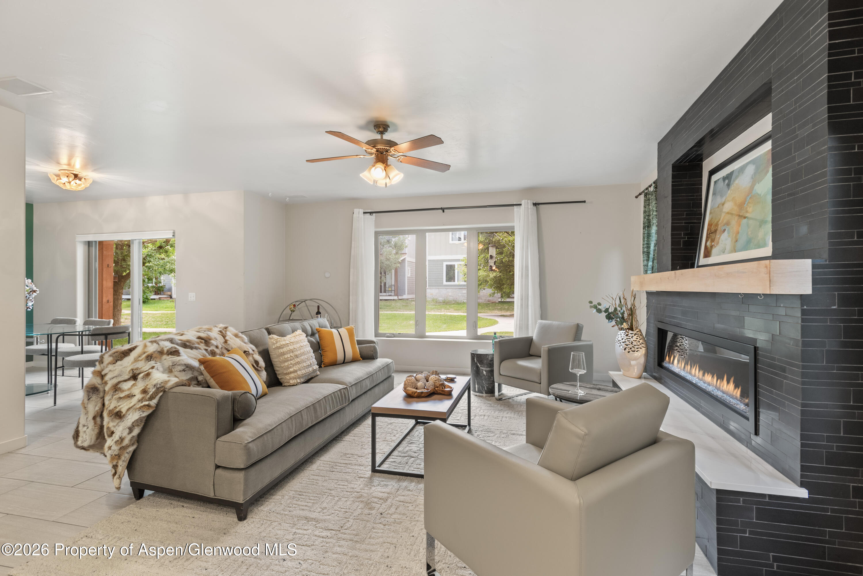 310 Linden Circle Carbondale CO 81623