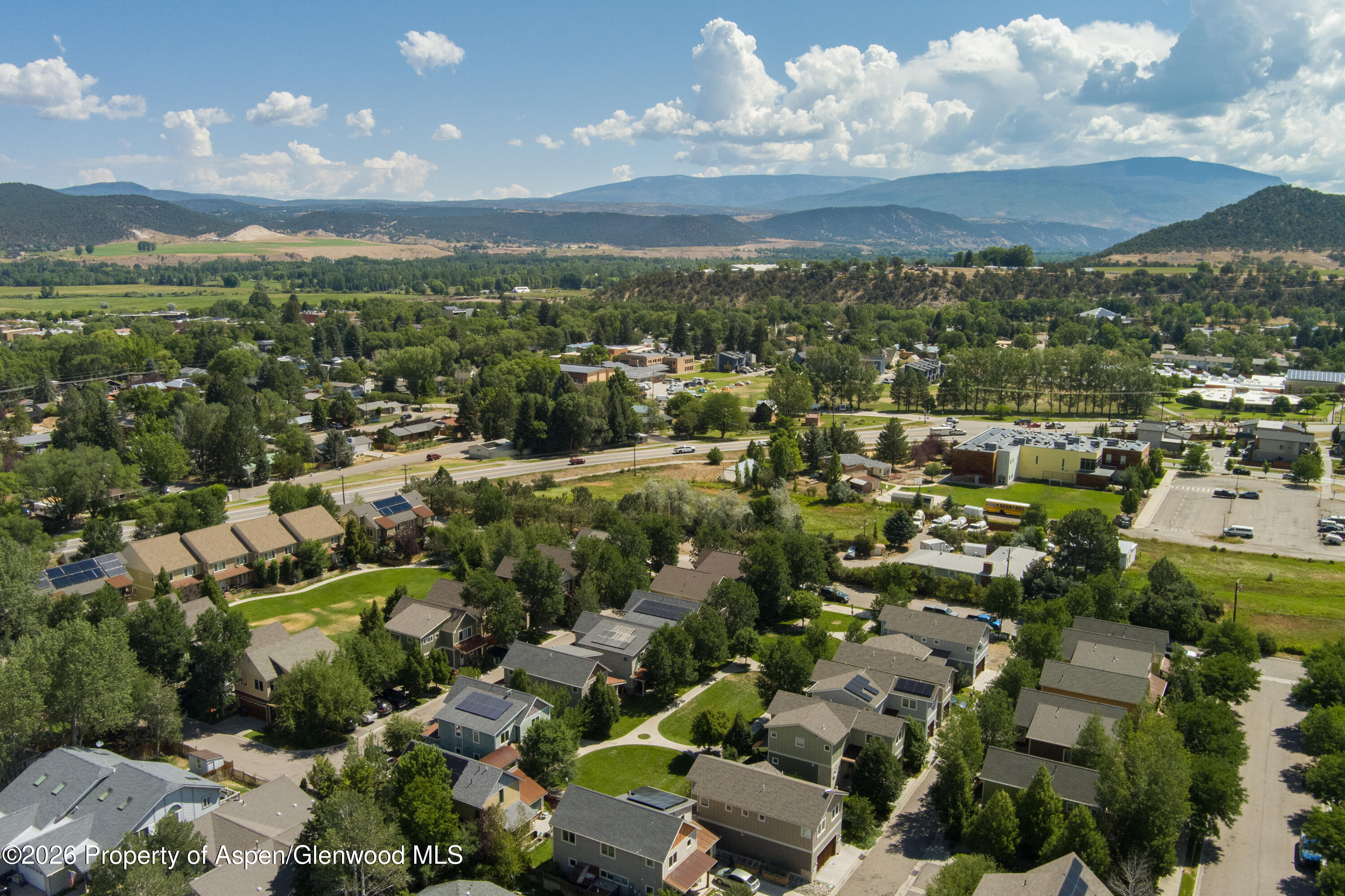 310 Linden Circle Carbondale CO 81623
