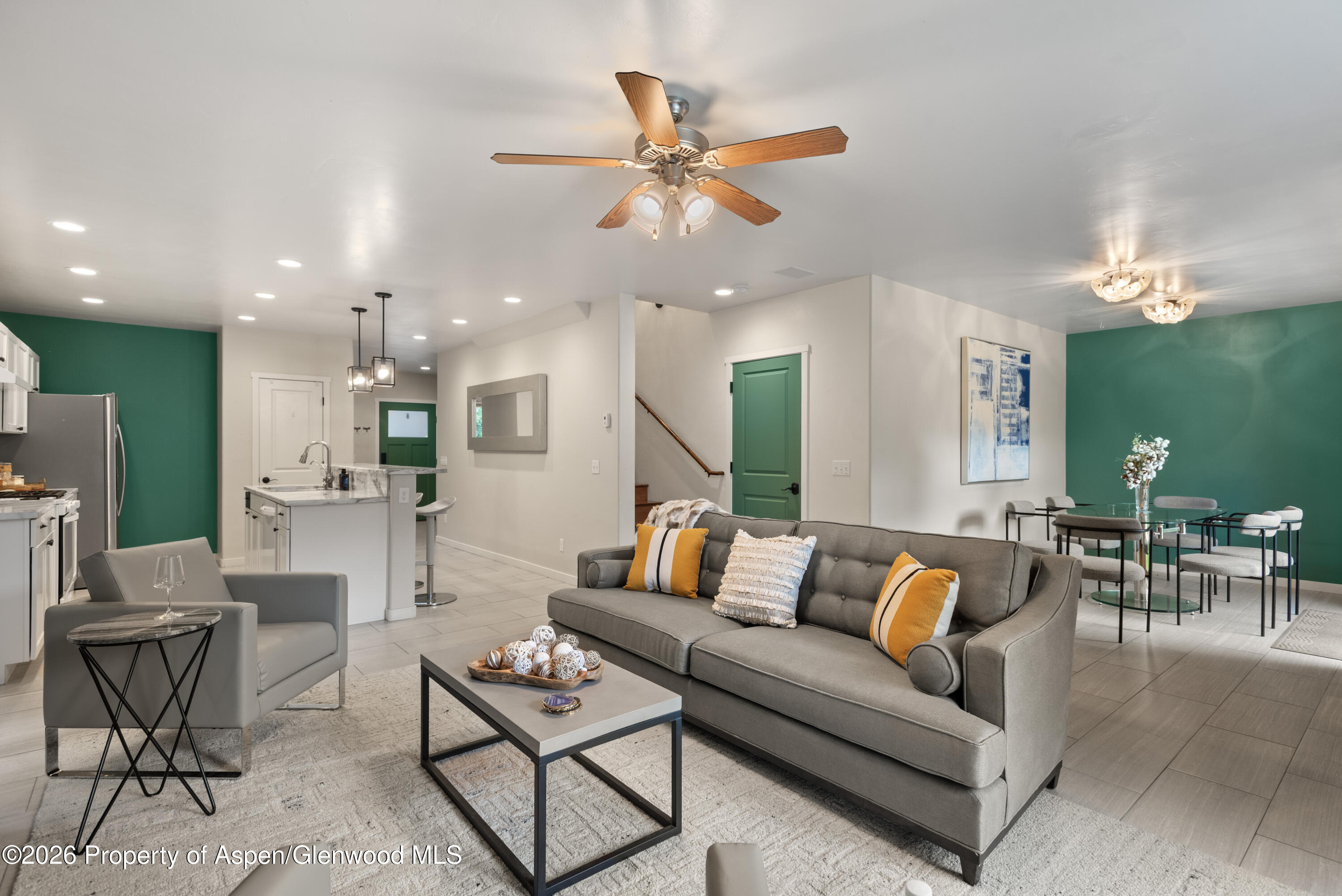 310 Linden Circle Carbondale CO 81623