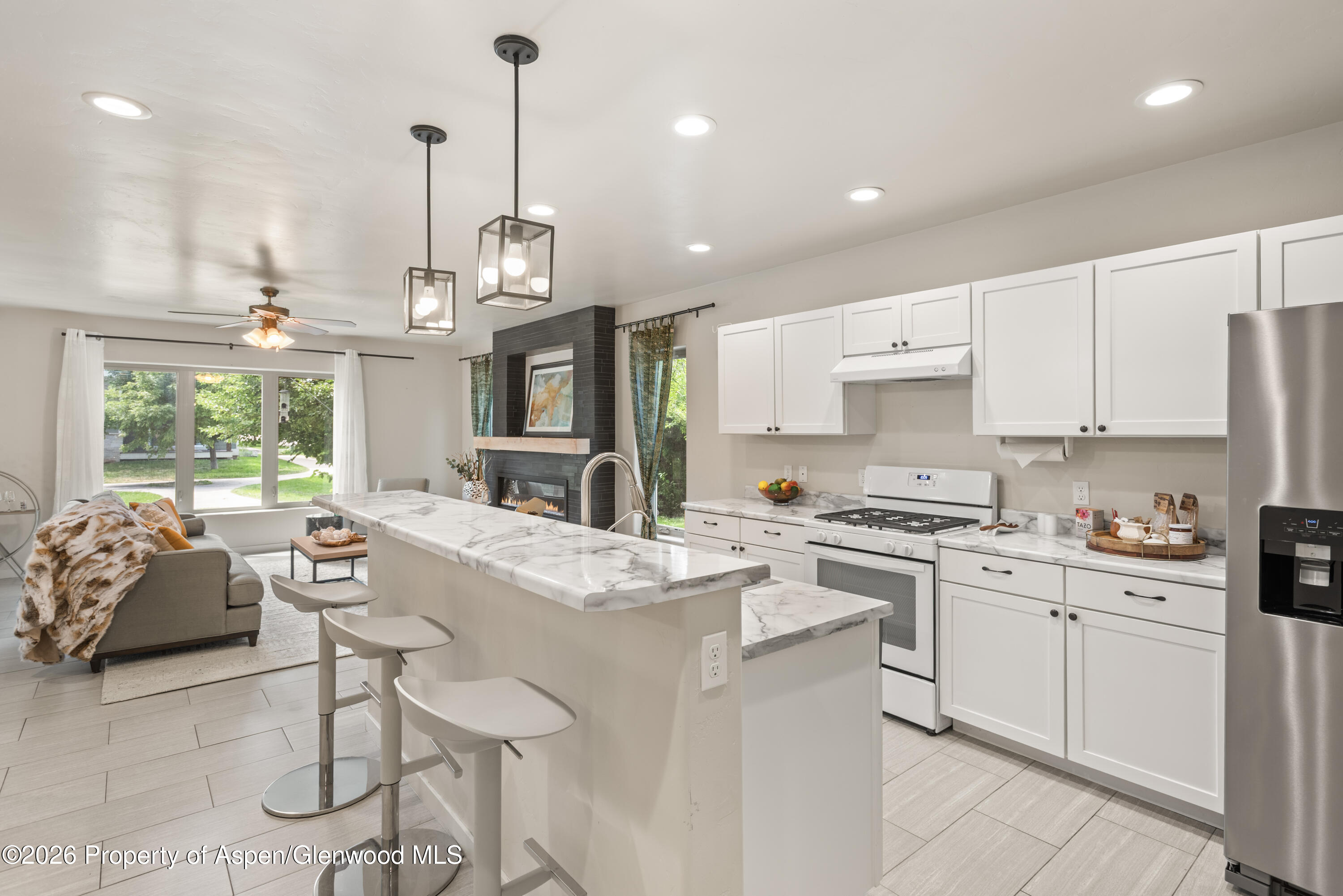 310 Linden Circle Carbondale CO 81623
