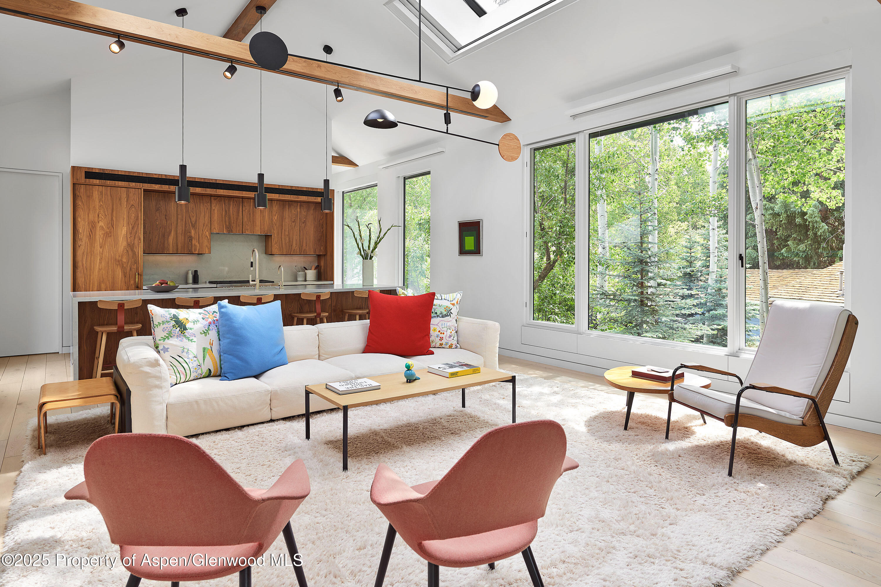 Aspen CO, 612 W Francis Street