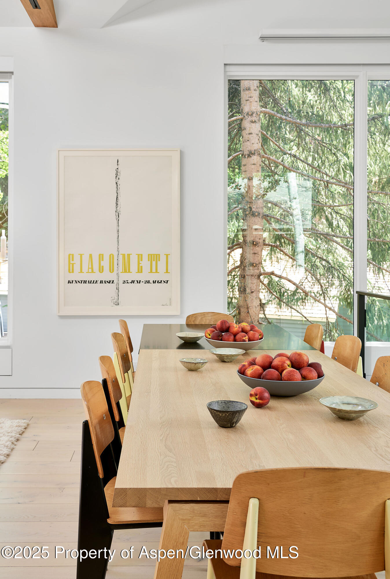 612 W Francis Street Aspen CO 81611