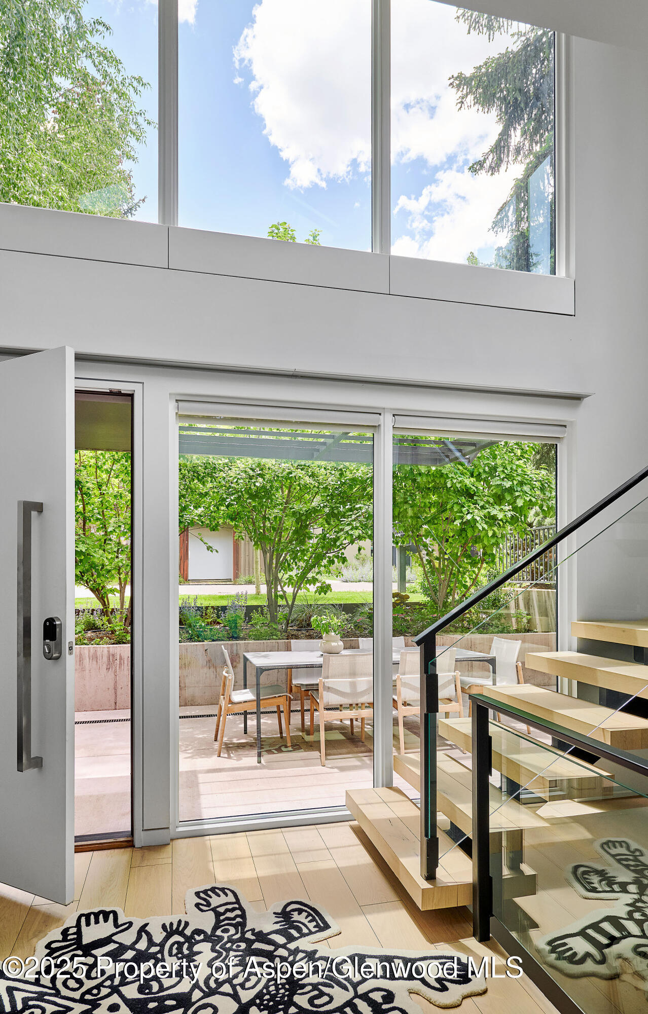 612 W Francis Street Aspen CO 81611