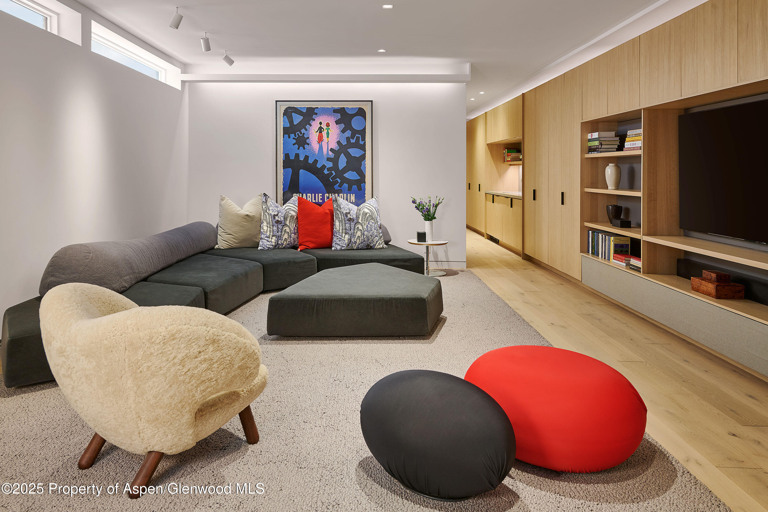 612 W Francis Street Aspen CO 81611