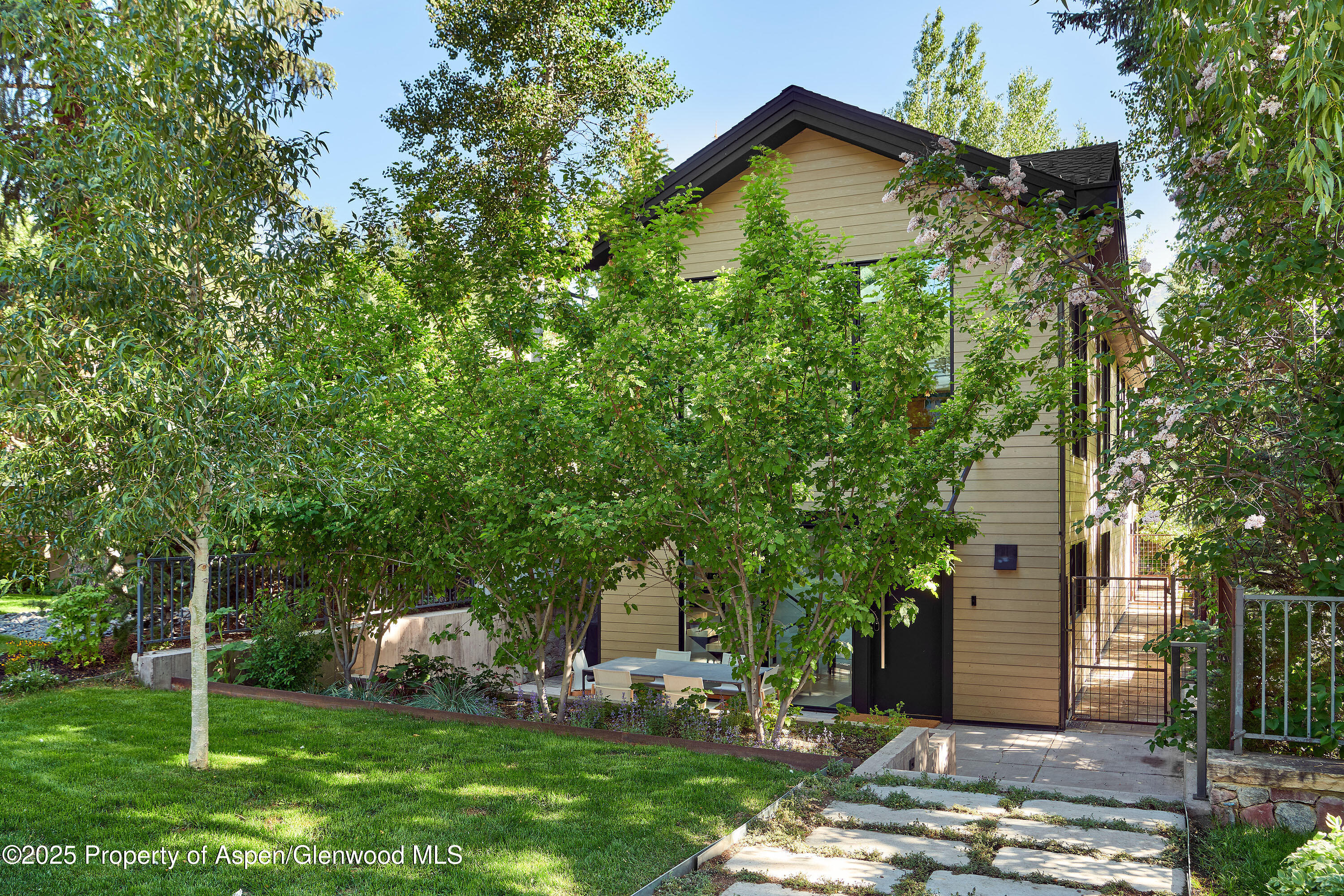 612 W Francis Street Aspen CO 81611