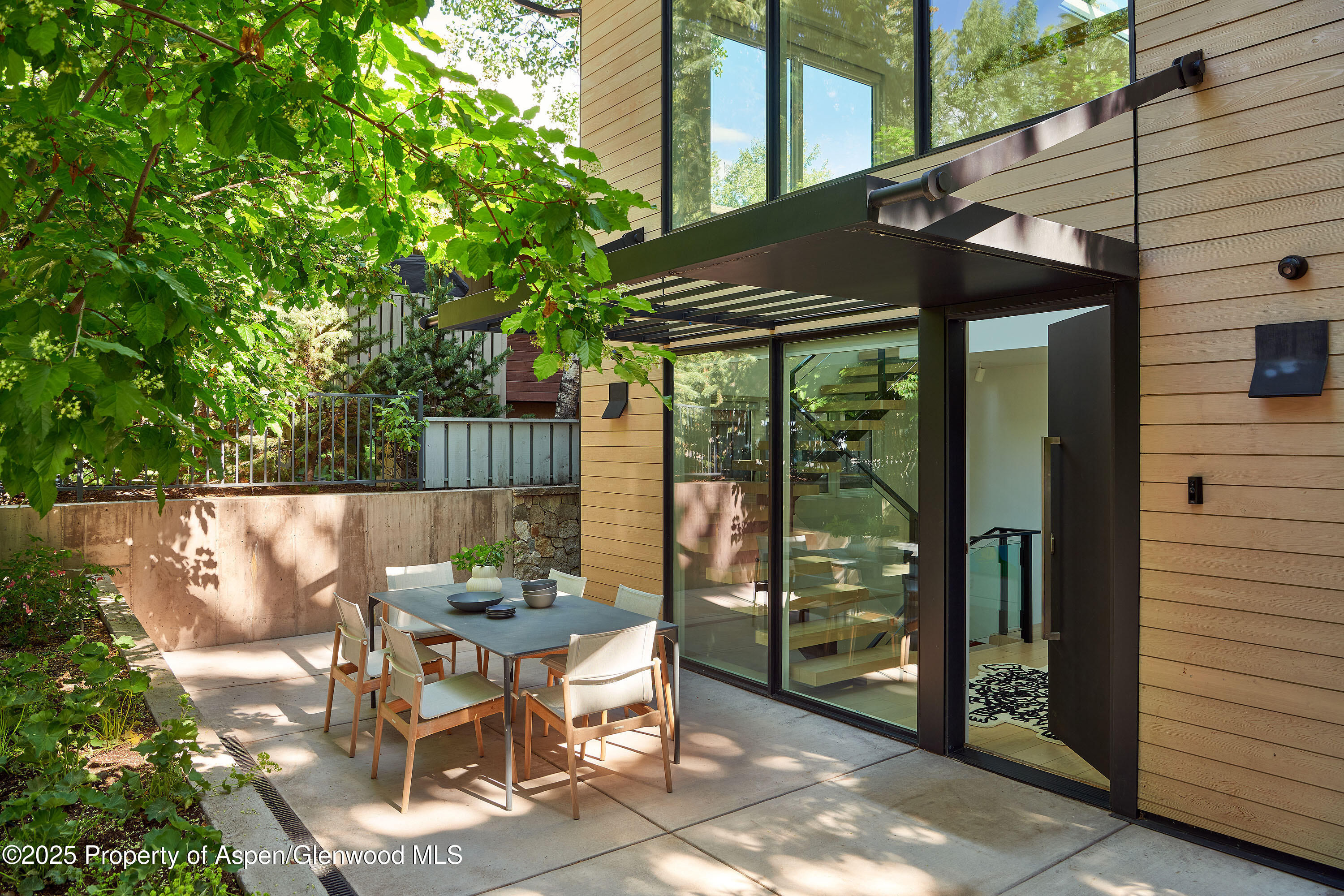 612 W Francis Street Aspen CO 81611