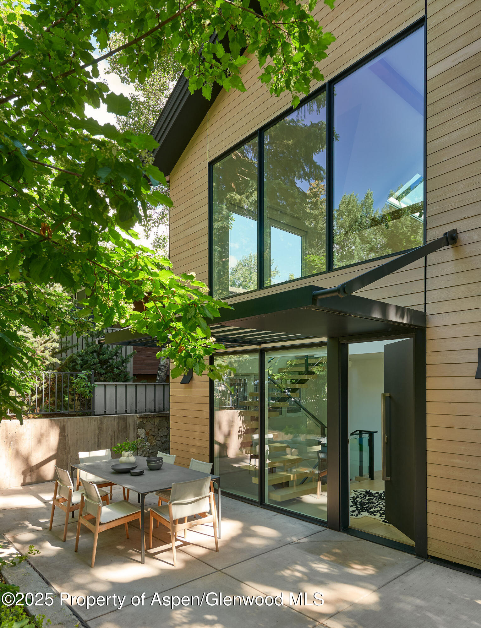 612 W Francis Street Aspen CO 81611