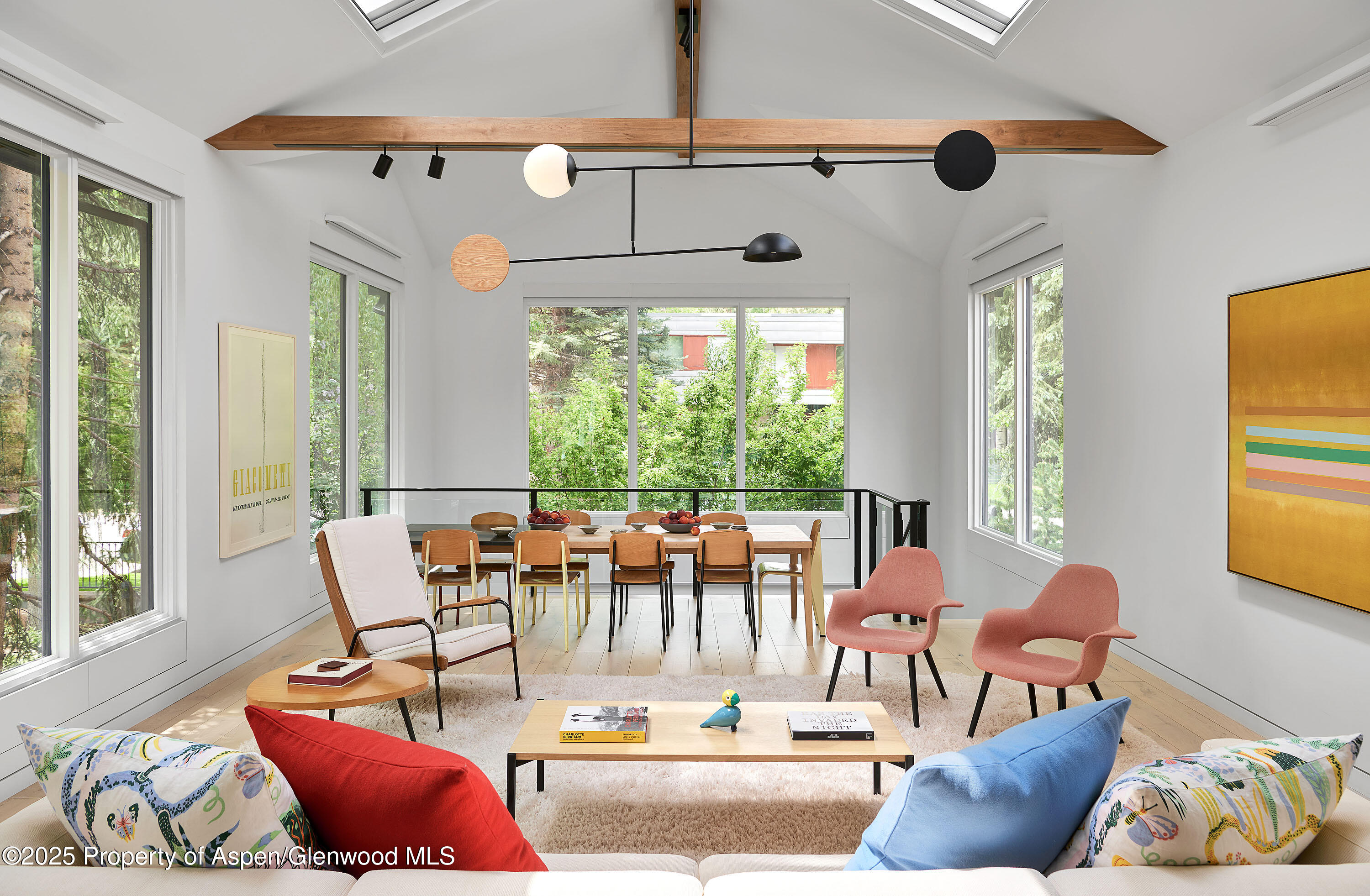 612 W Francis Street Aspen CO 81611