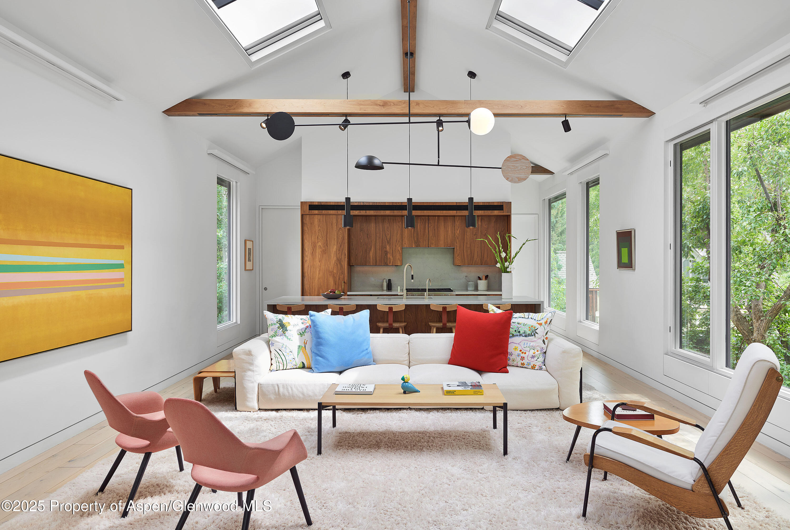 612 W Francis Street Aspen CO 81611