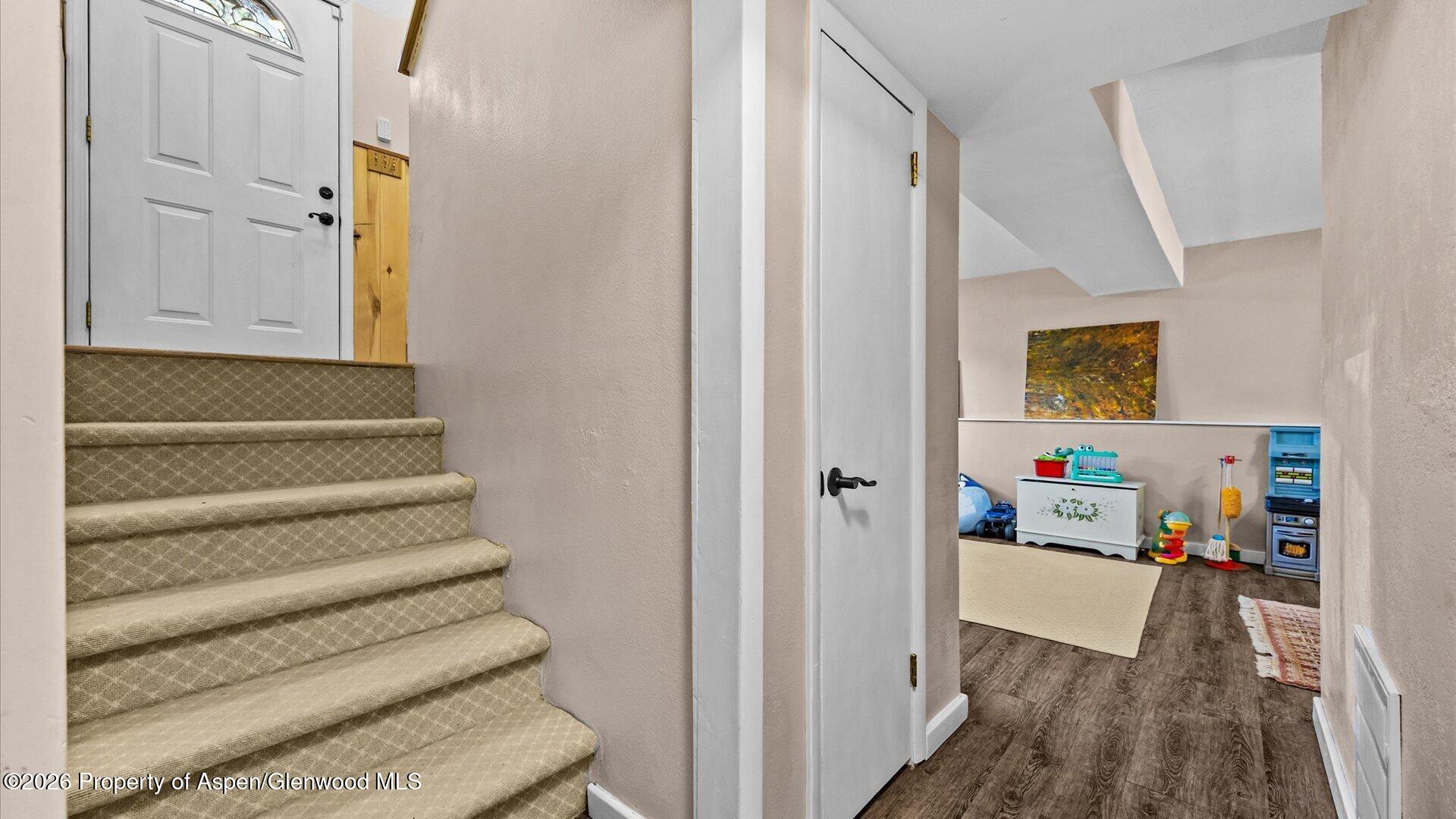 805 Munro Avenue Rifle CO 81650