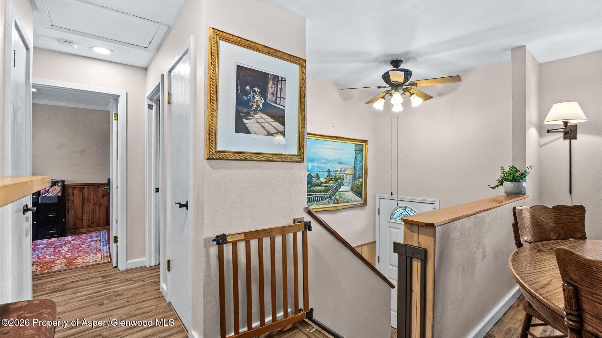 805 Munro Avenue Rifle CO 81650