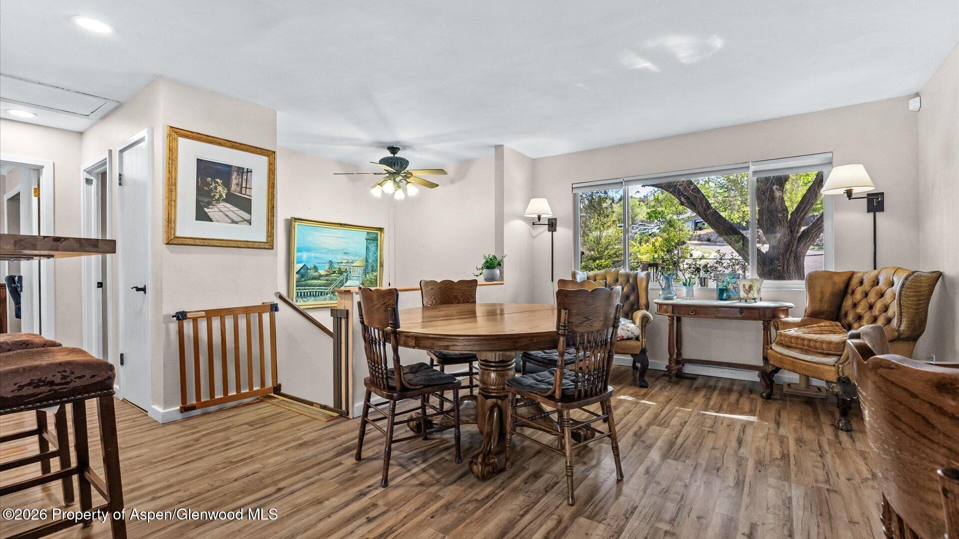 805 Munro Avenue Rifle CO 81650