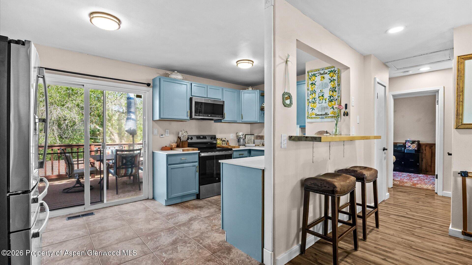 805 Munro Avenue Rifle CO 81650