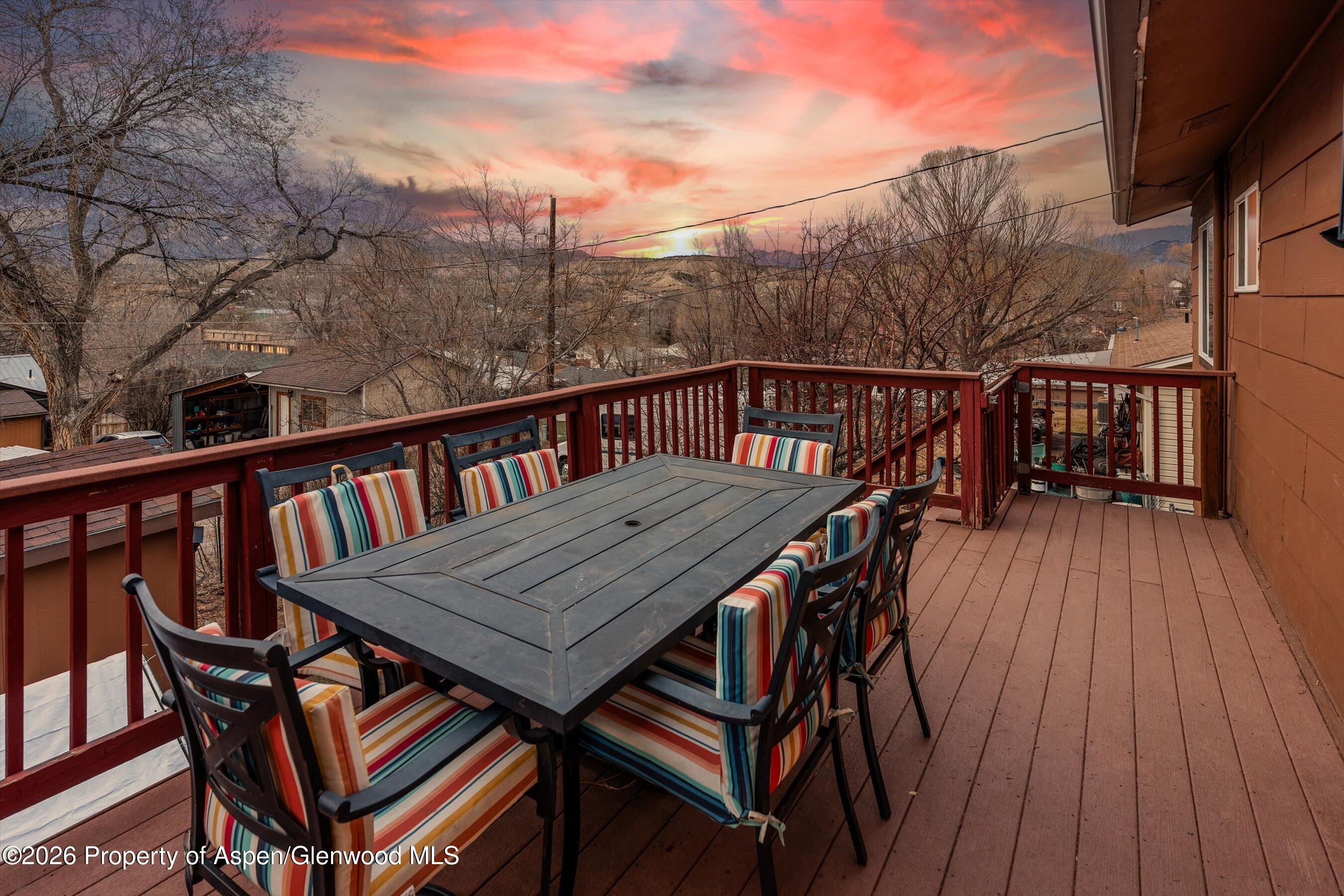 805 Munro Avenue Rifle CO 81650