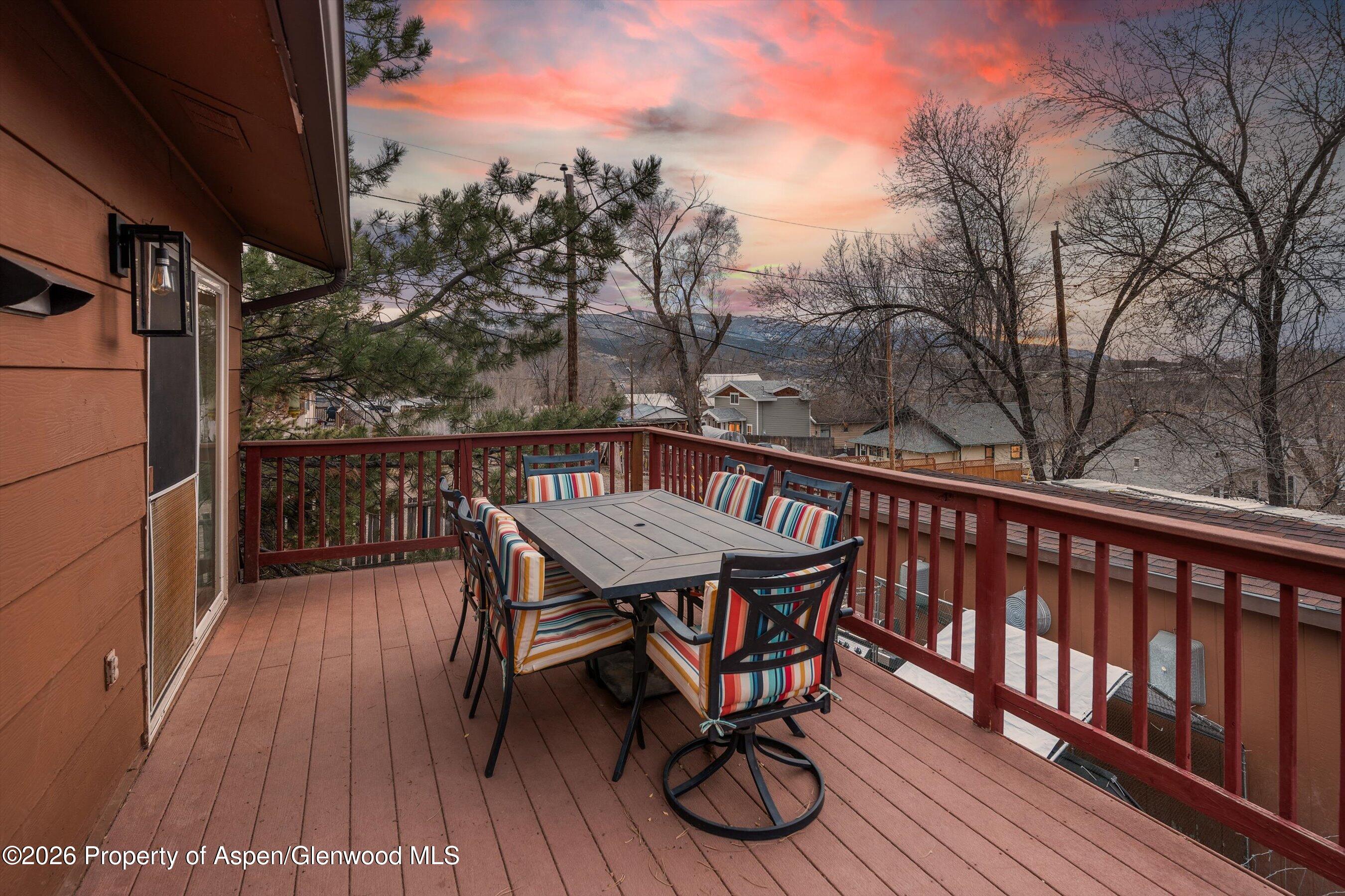 805 Munro Avenue Rifle CO 81650