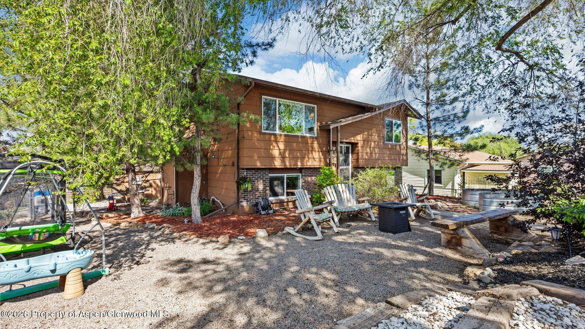 805 Munro Avenue Rifle CO 81650