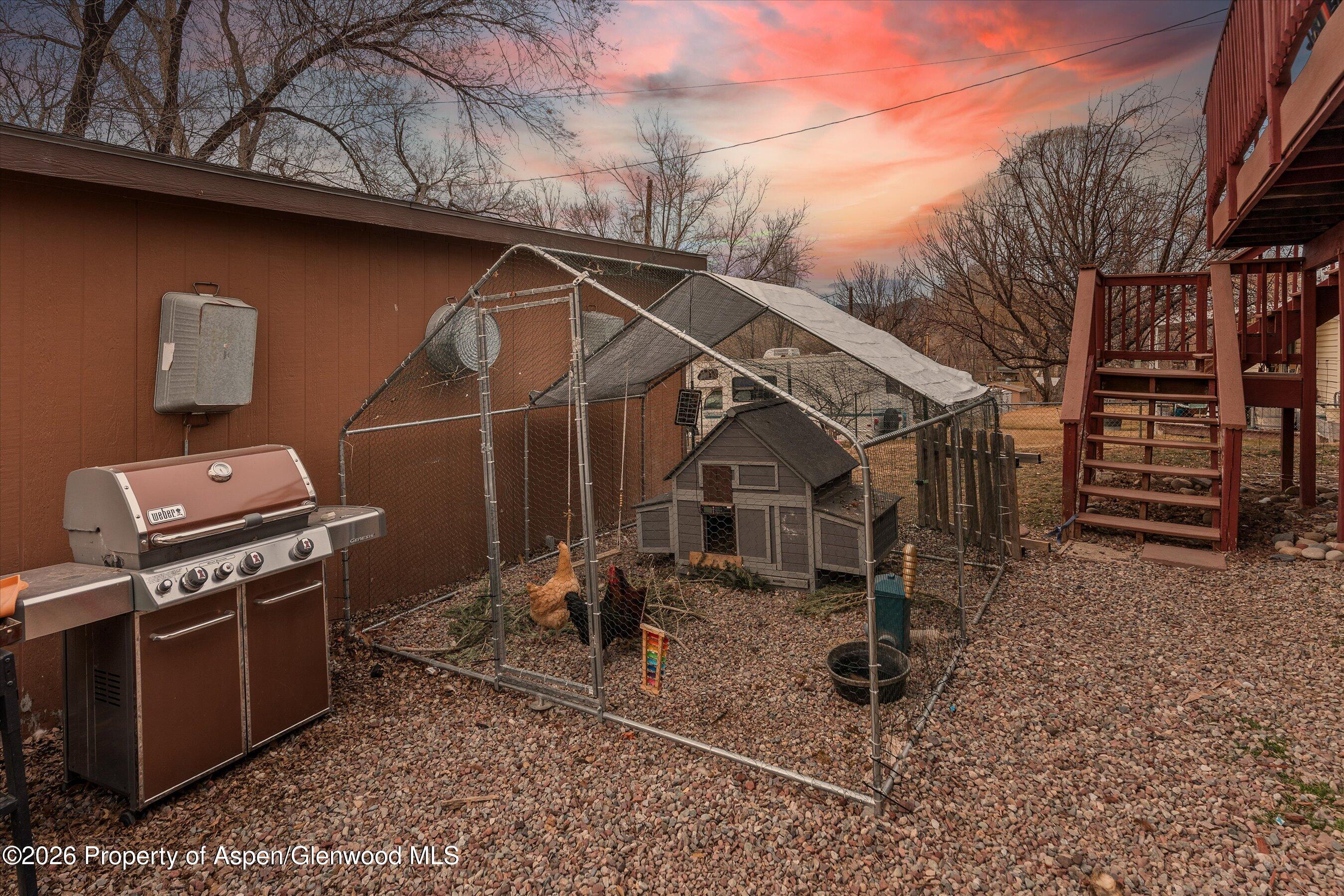 805 Munro Avenue Rifle CO 81650