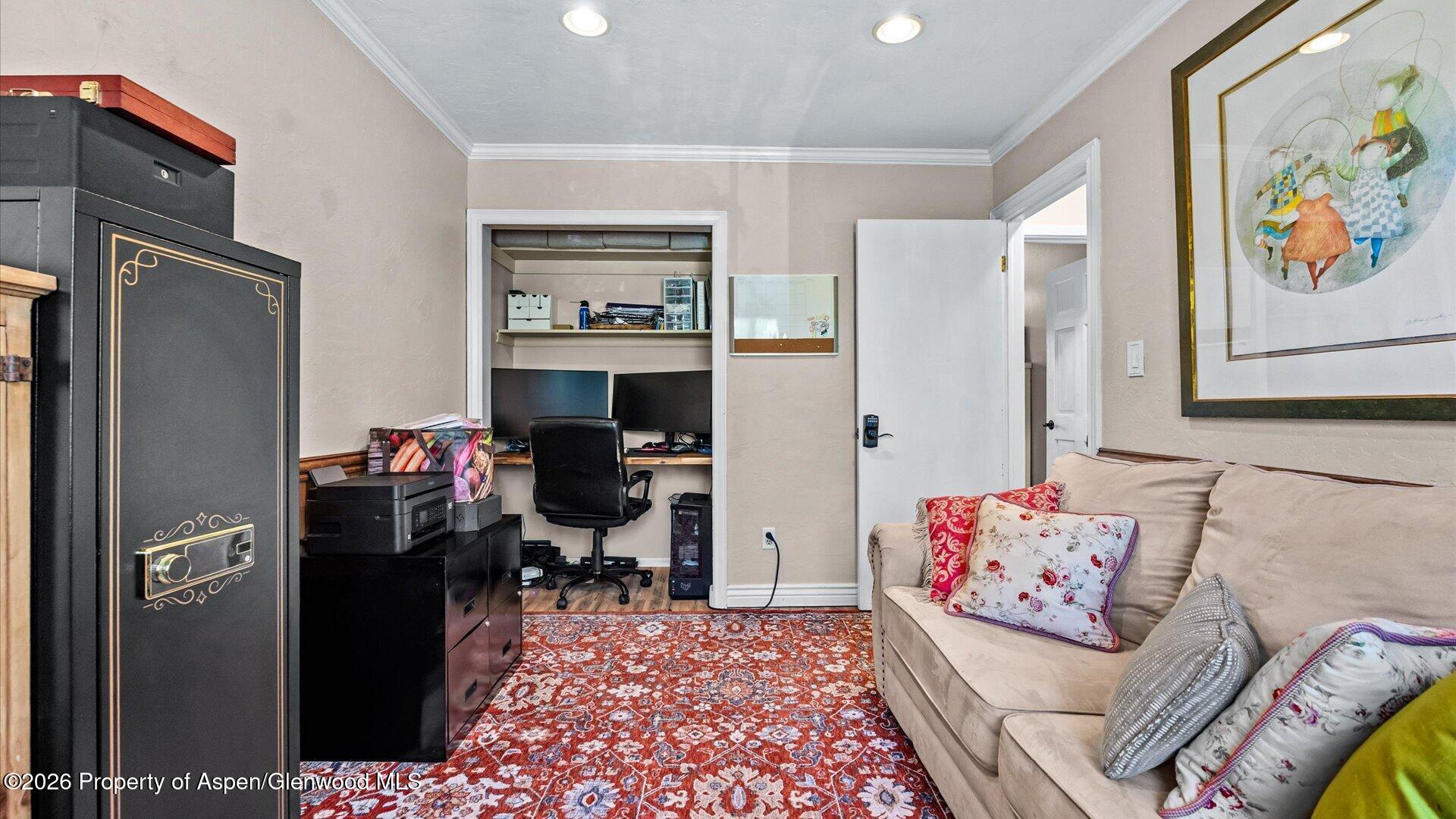 805 Munro Avenue Rifle CO 81650