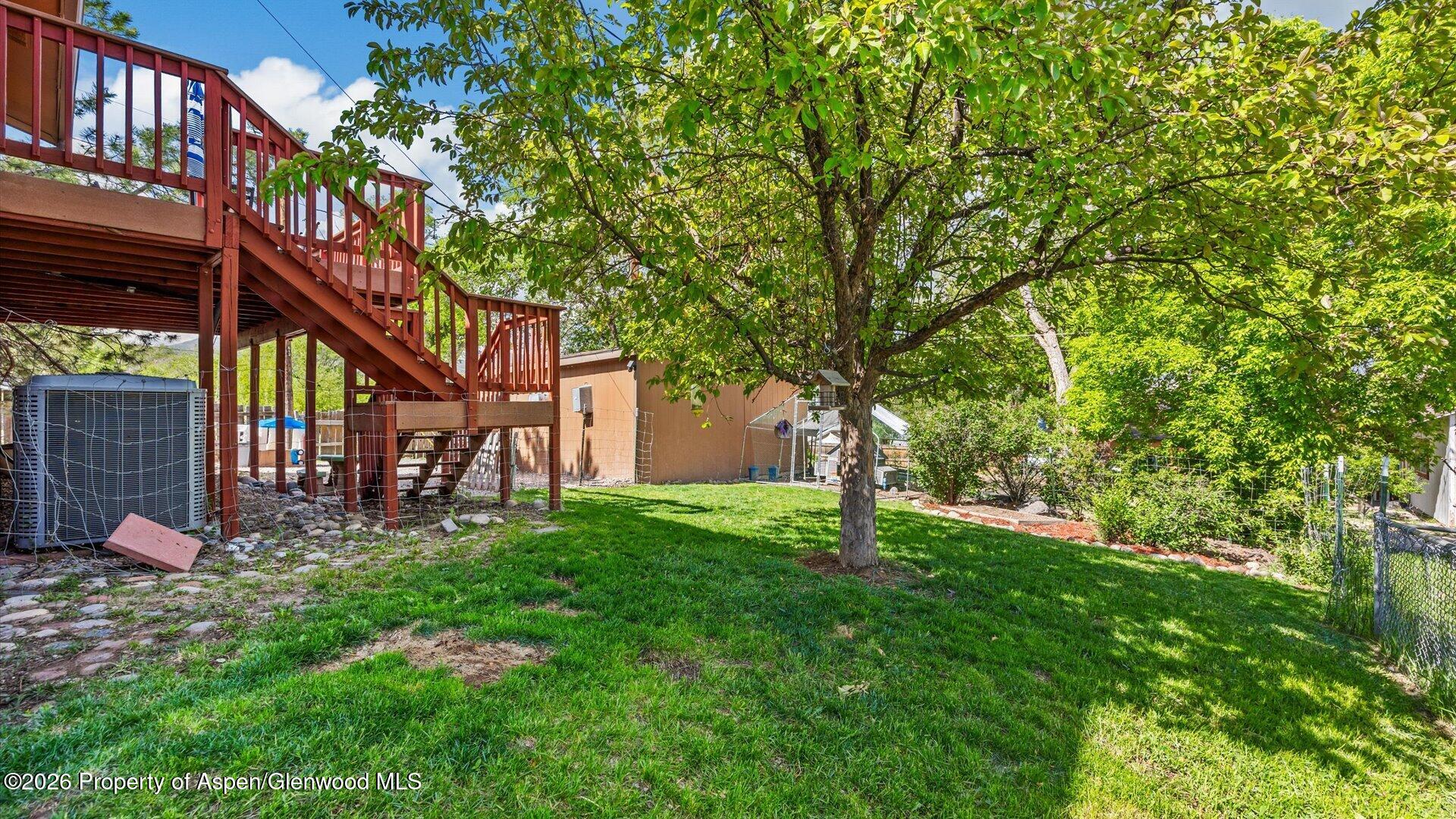 805 Munro Avenue Rifle CO 81650