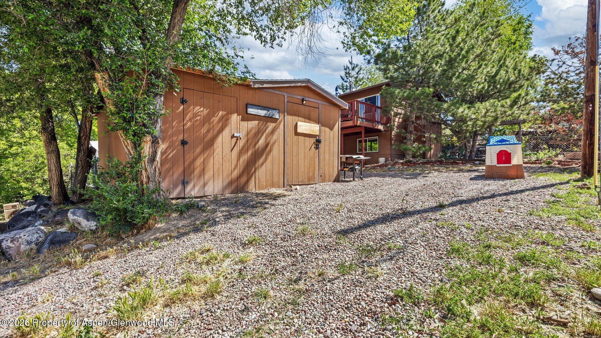 805 Munro Avenue Rifle CO 81650
