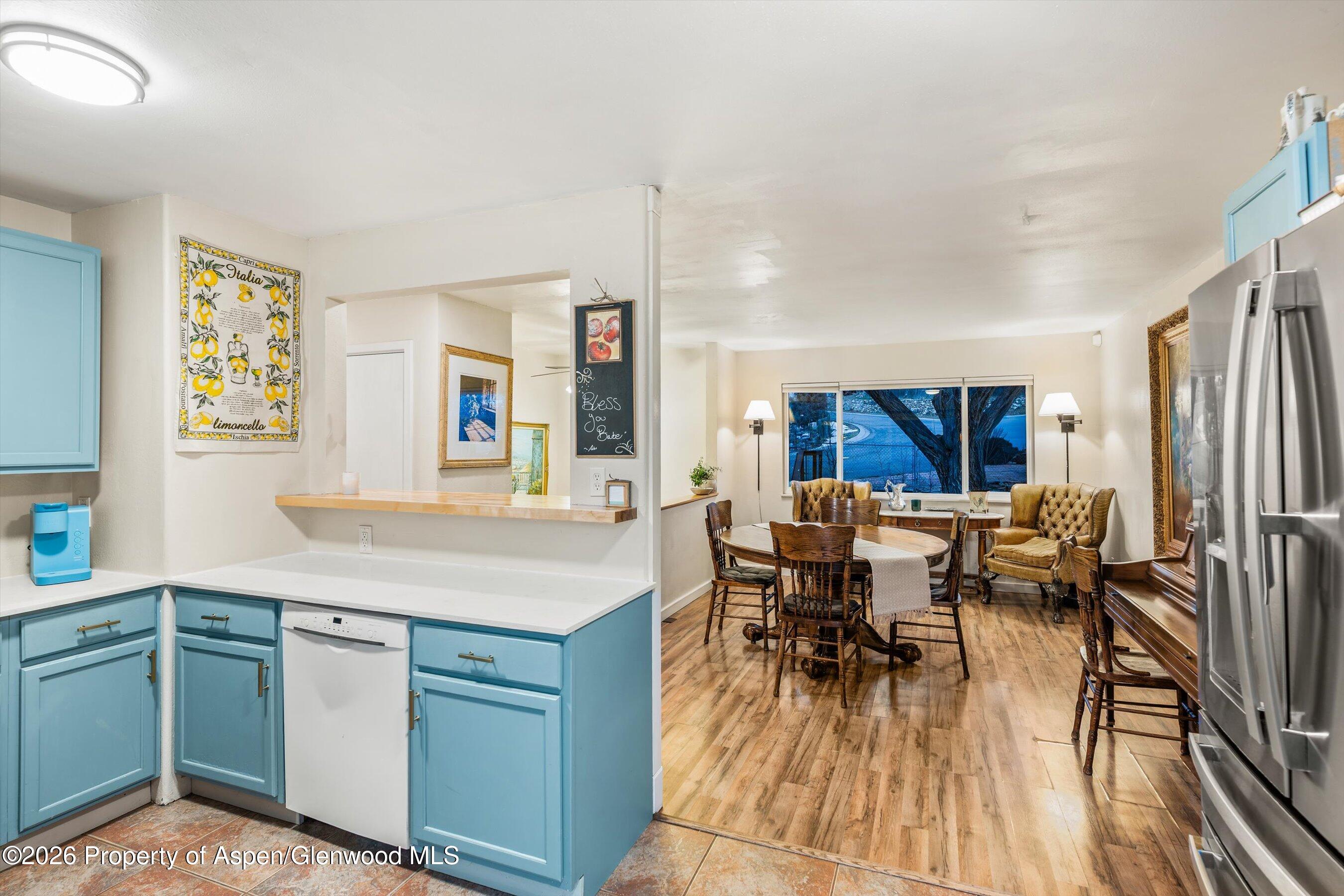 805 Munro Avenue Rifle CO 81650