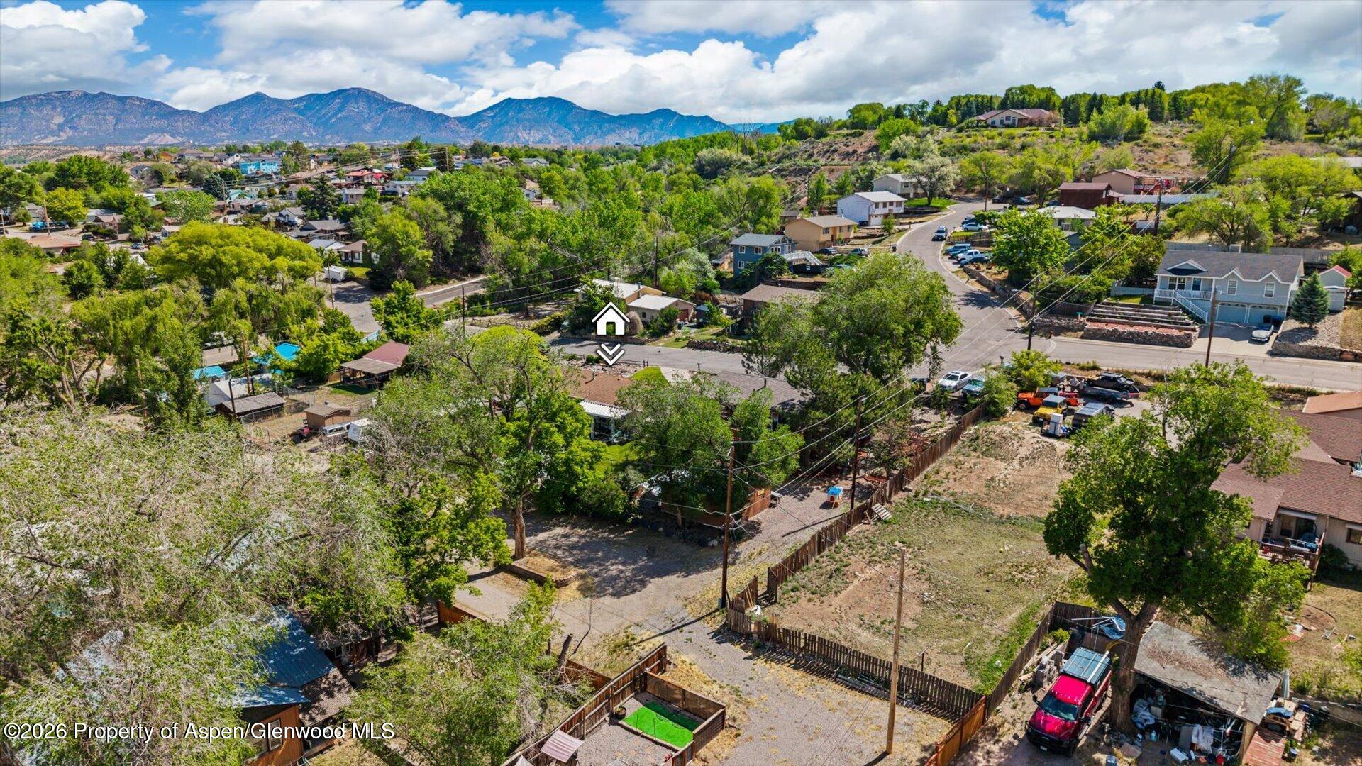 805 Munro Avenue Rifle CO 81650