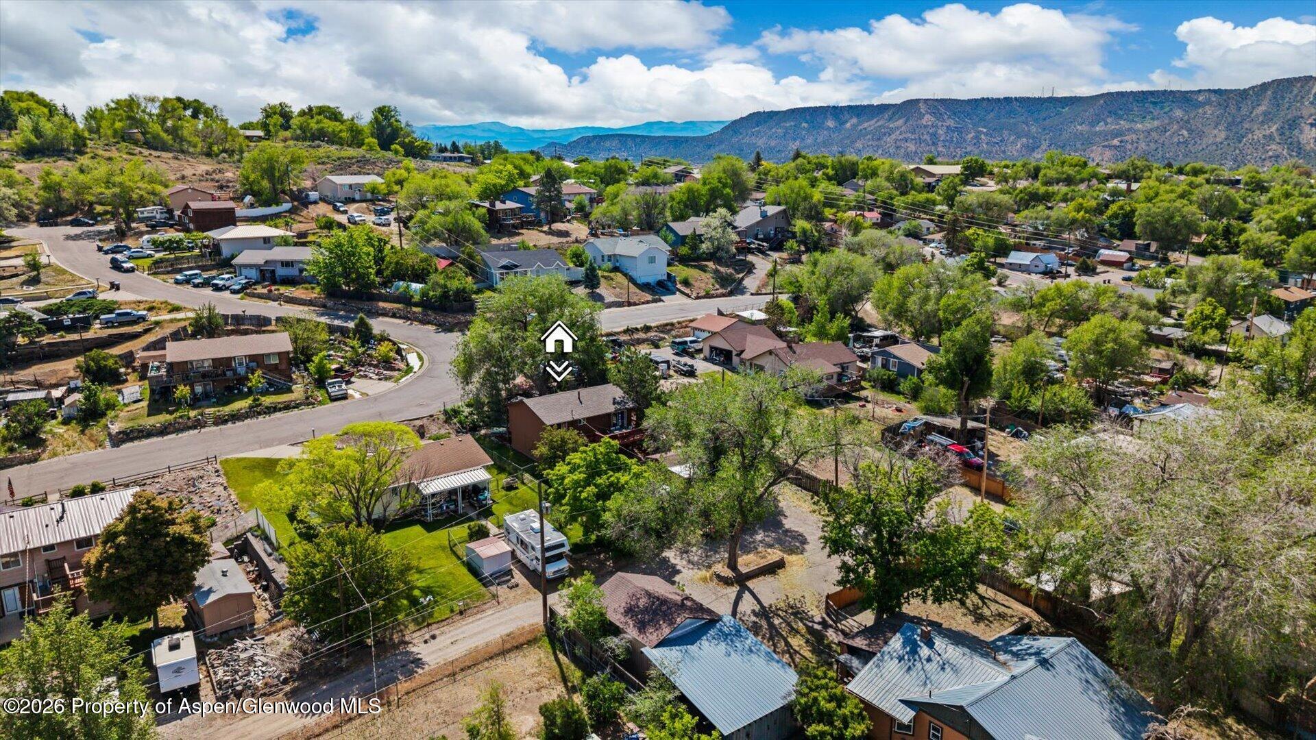 805 Munro Avenue Rifle CO 81650