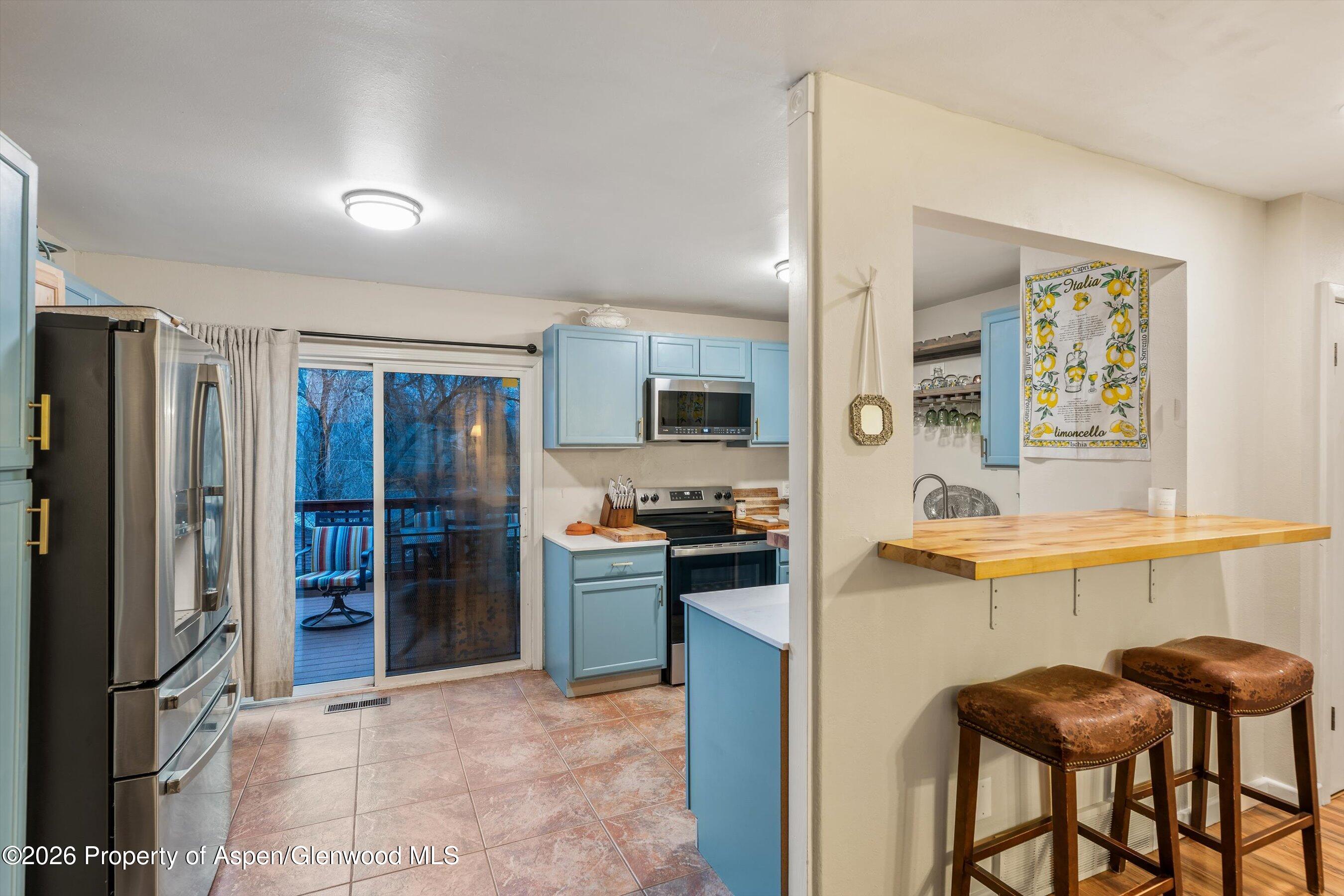 805 Munro Avenue Rifle CO 81650