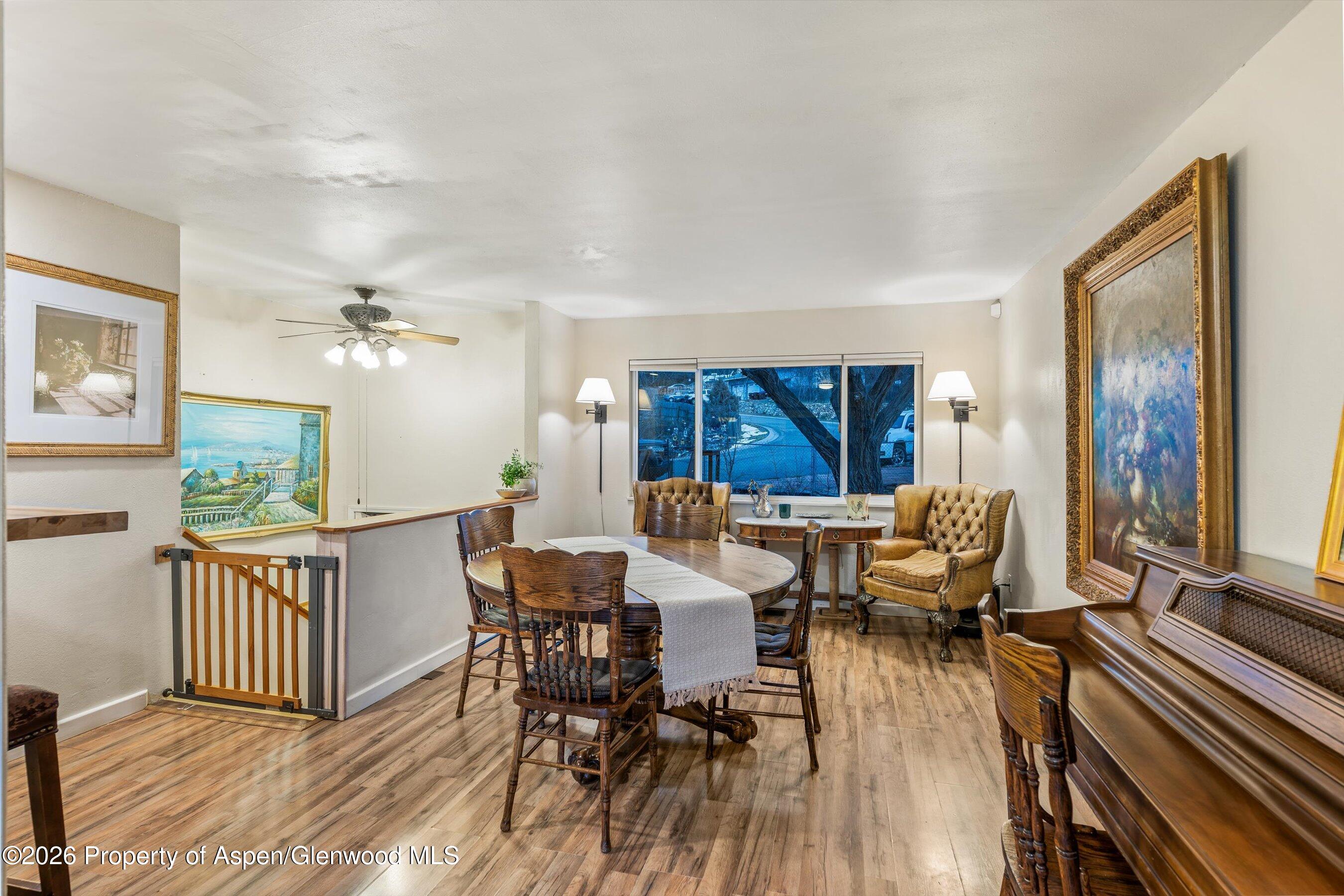 805 Munro Avenue Rifle CO 81650