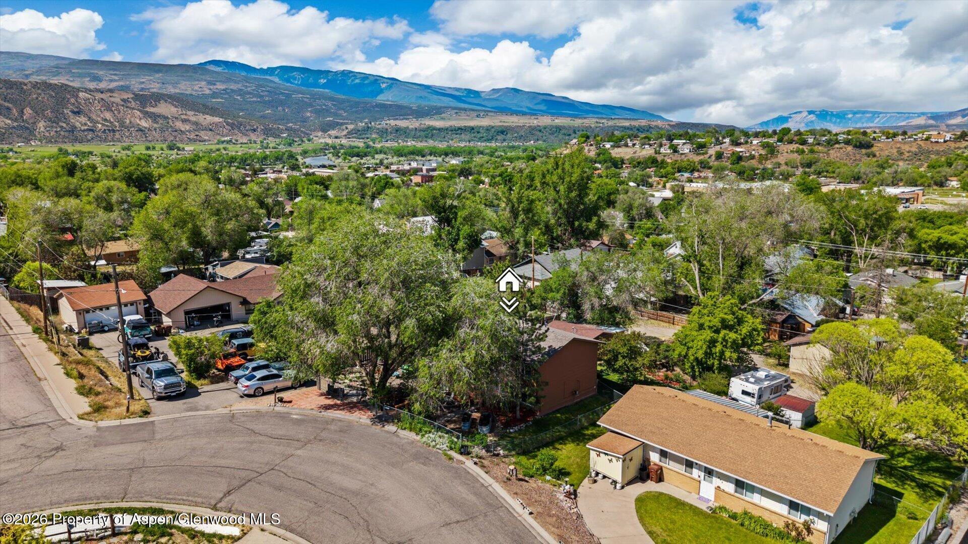 805 Munro Avenue Rifle CO 81650
