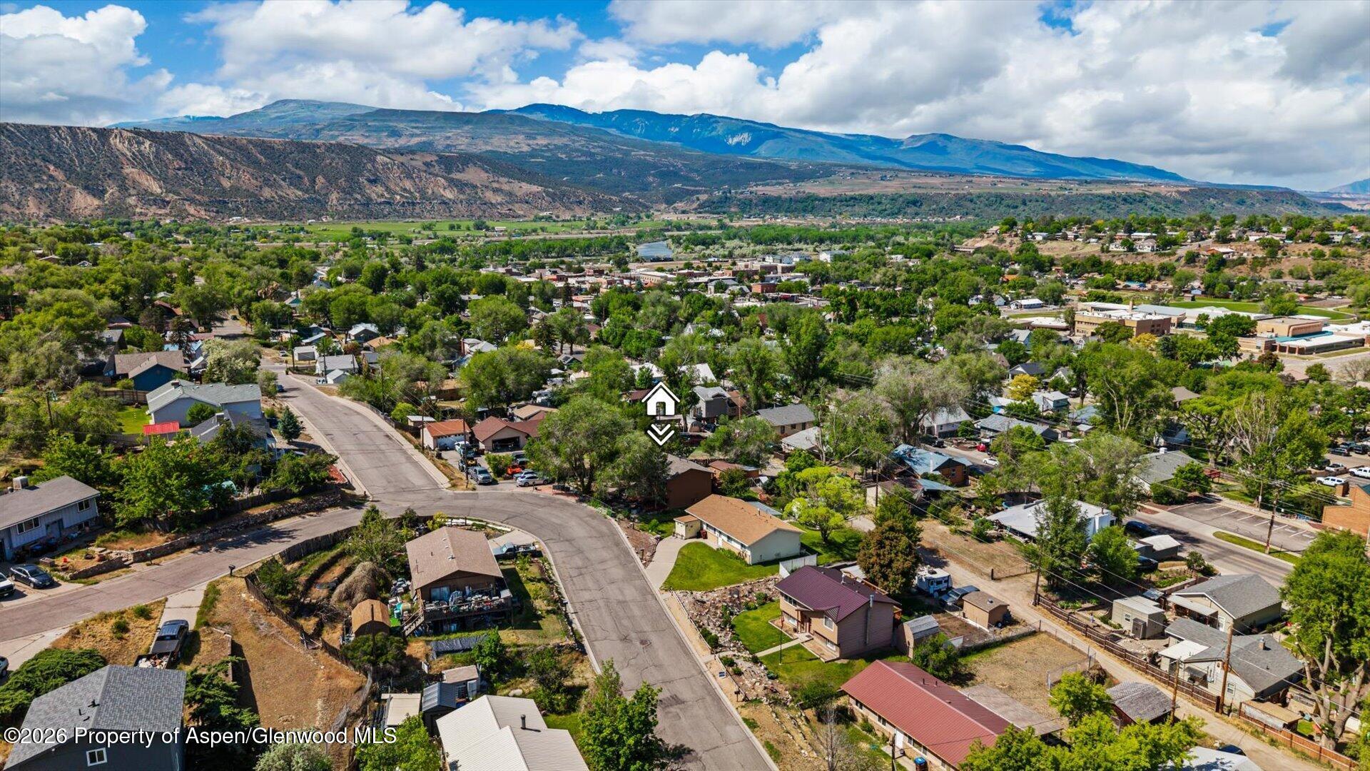 805 Munro Avenue Rifle CO 81650