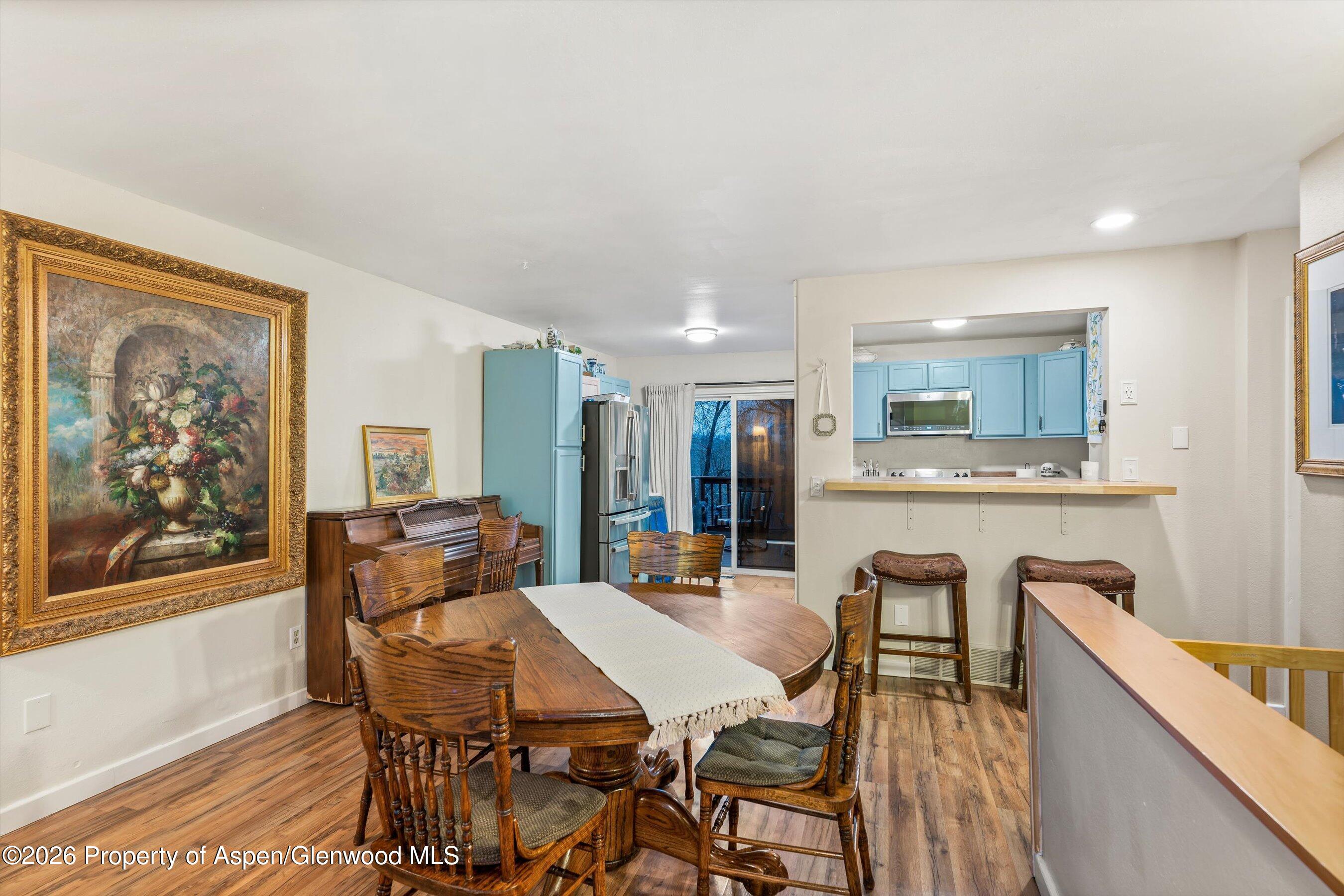 805 Munro Avenue Rifle CO 81650