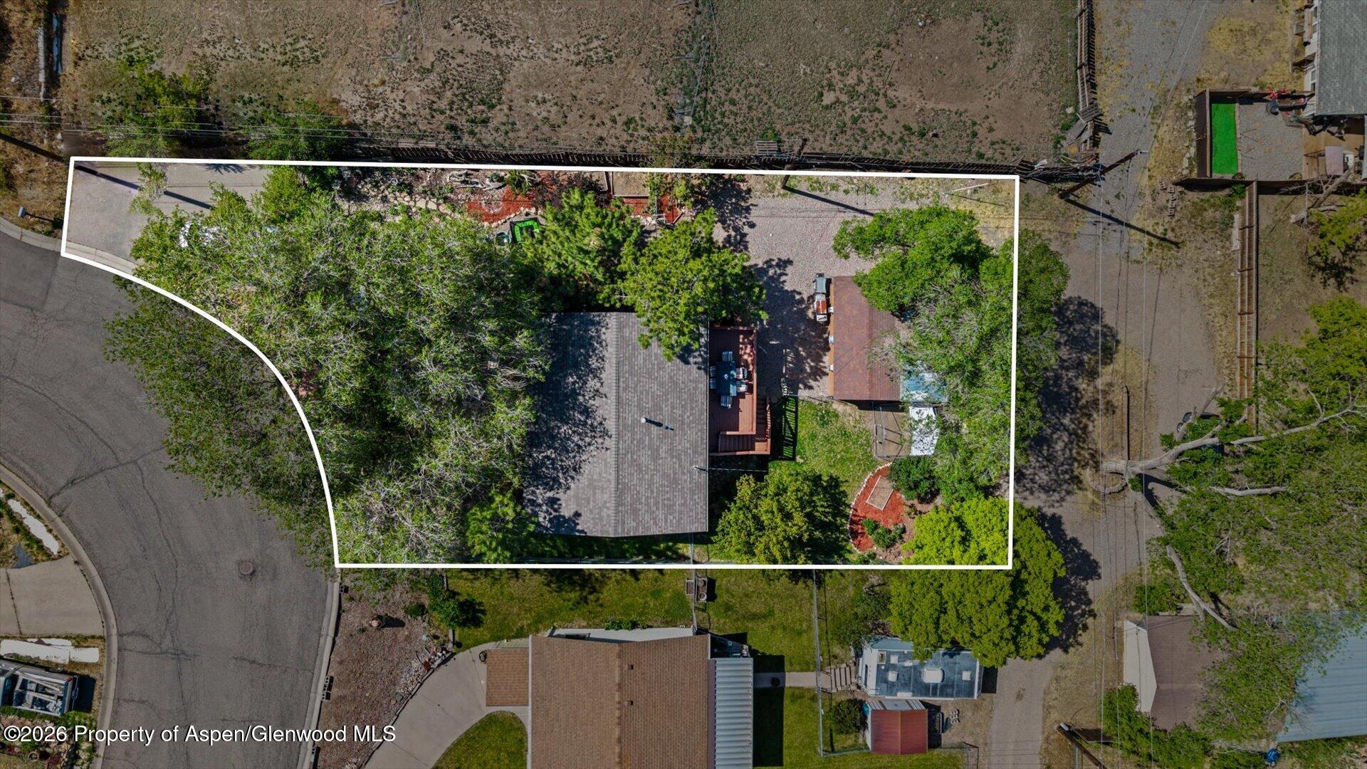 805 Munro Avenue Rifle CO 81650