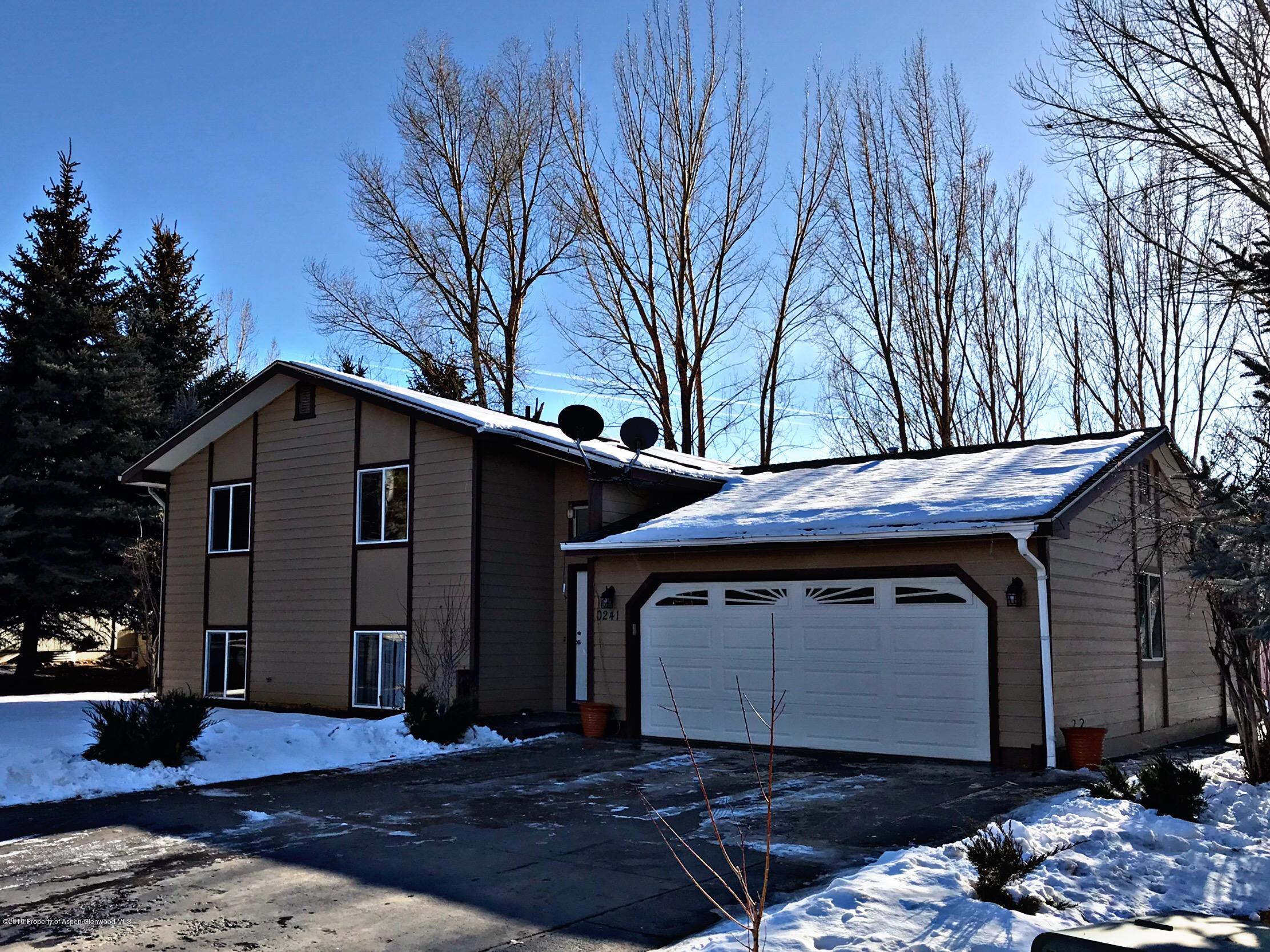 241 Rabbit Road Carbondale CO 81623