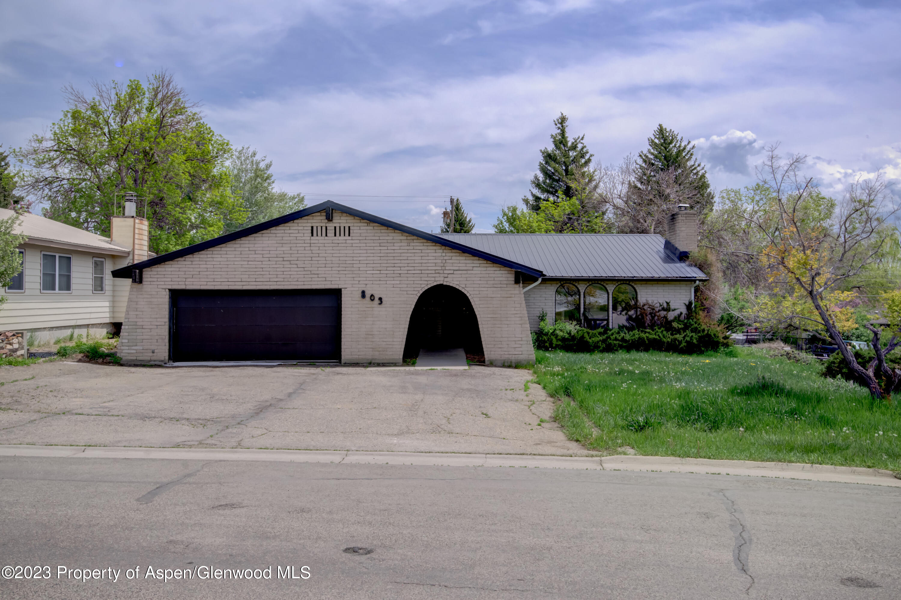 803 Ledford Street Craig CO 81625