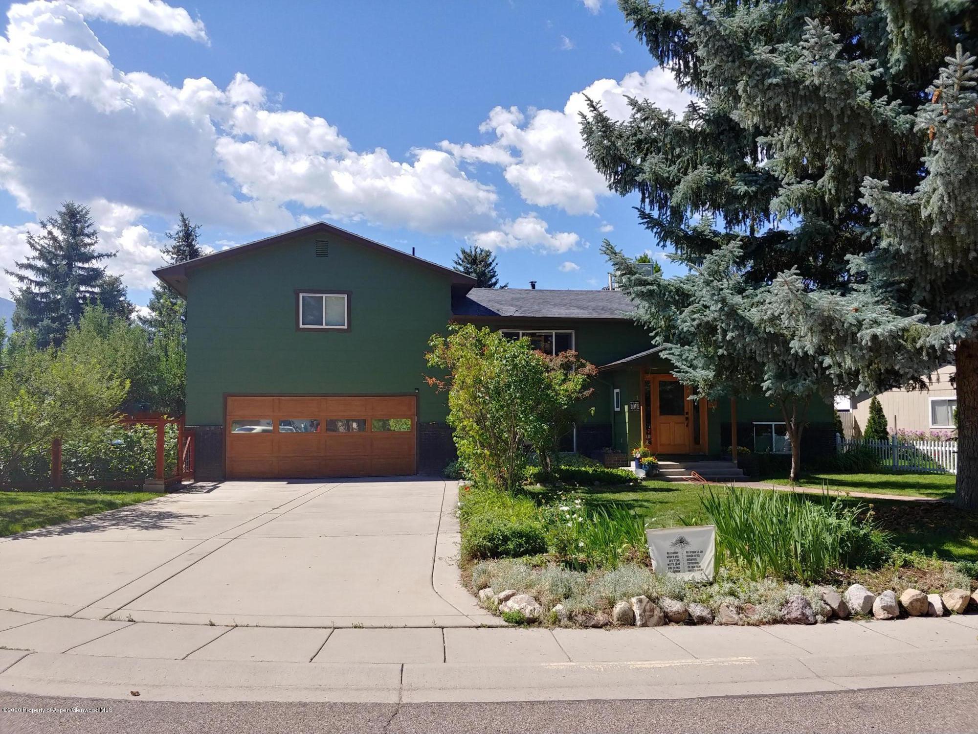 21 Crystal Circle Carbondale CO 81623
