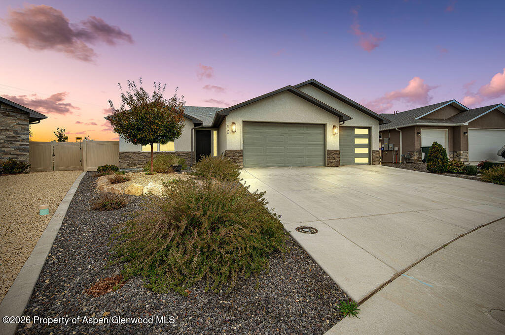 679 Anela Lane Grand Junction CO 81504