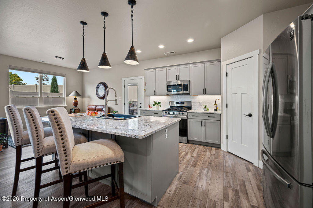 679 Anela Lane Grand Junction CO 81504