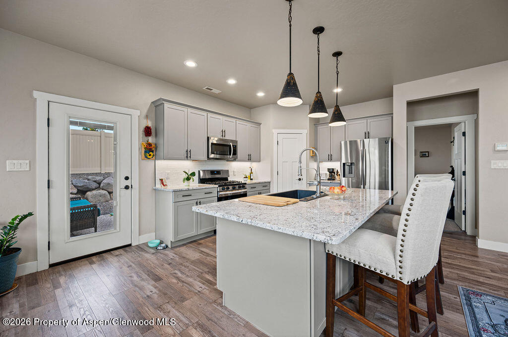 679 Anela Lane Grand Junction CO 81504