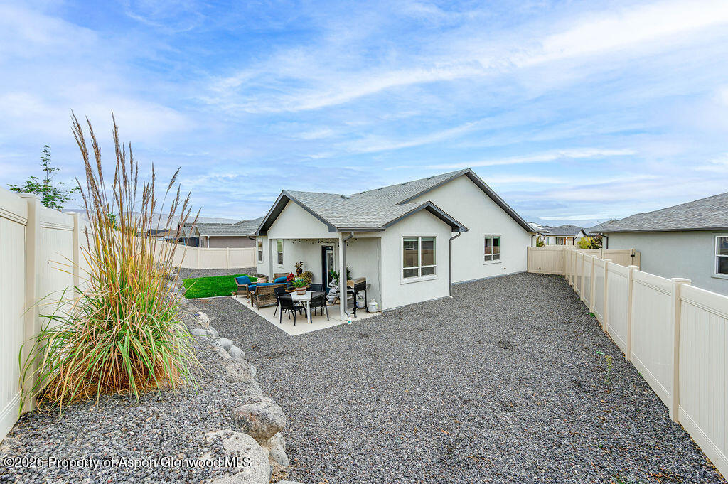 679 Anela Lane Grand Junction CO 81504