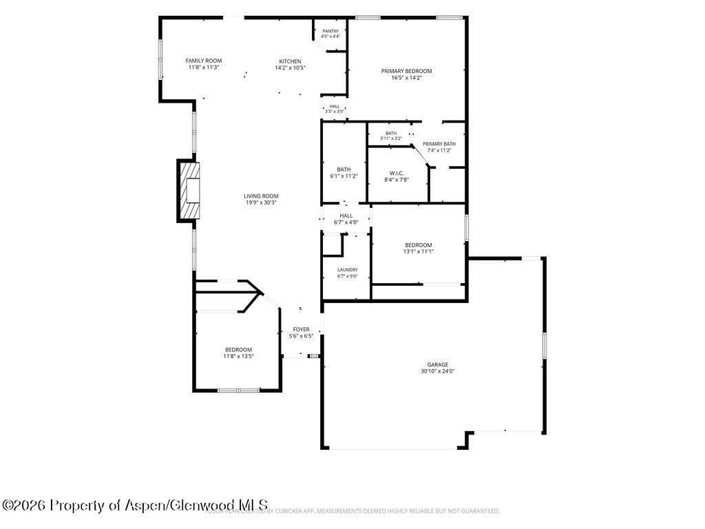 679 Anela Lane Grand Junction CO 81504
