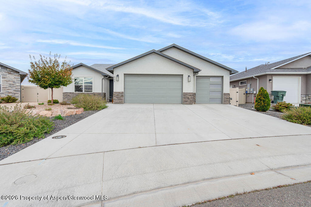 679 Anela Lane Grand Junction CO 81504