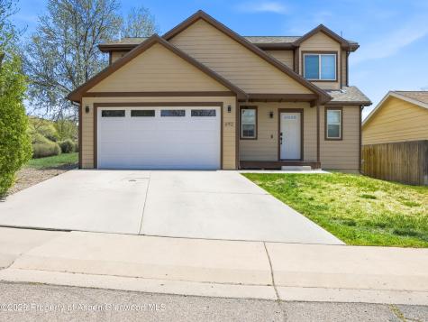 692 Ponderosa Drive Silt CO 81652