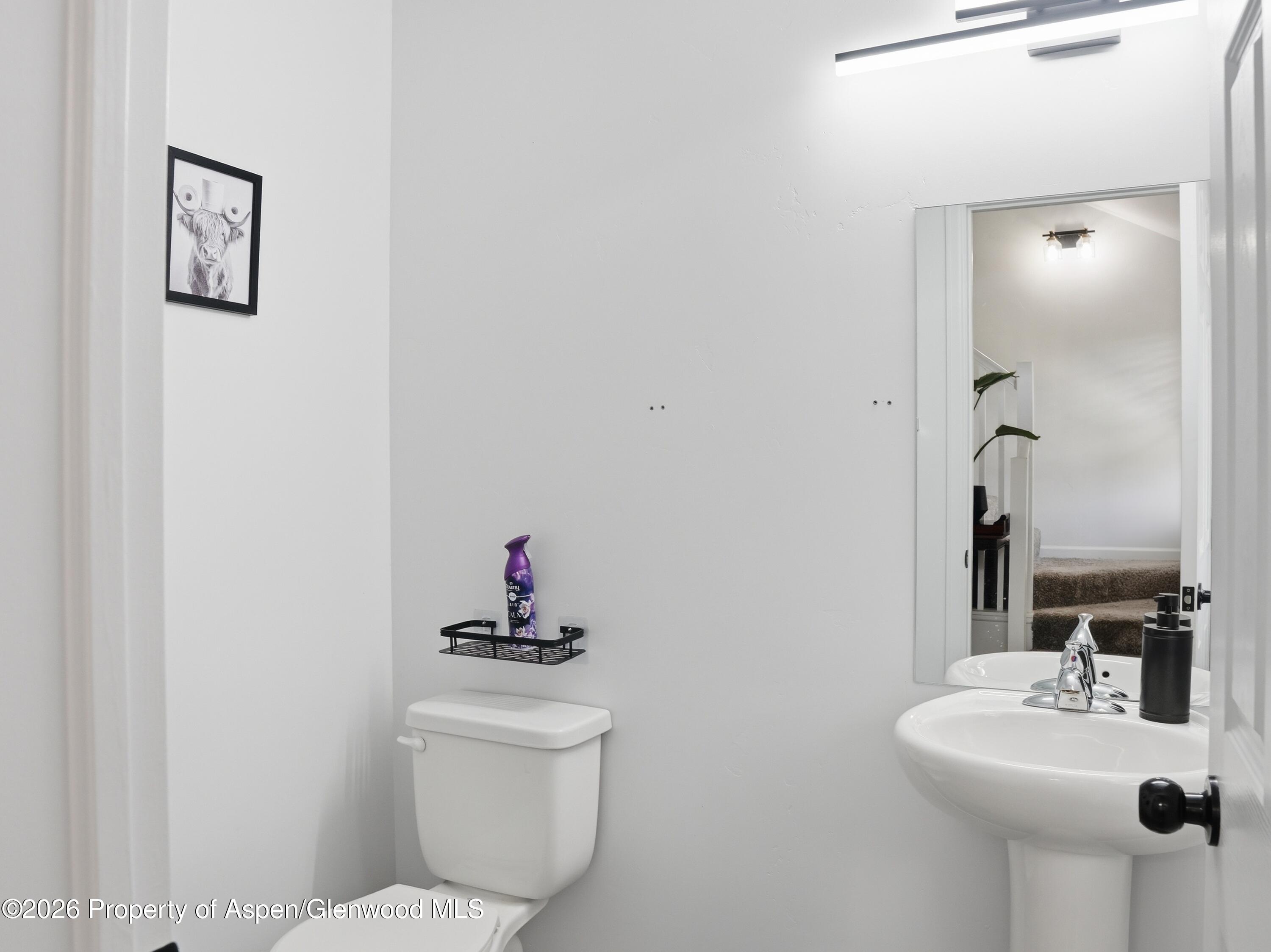 692 Ponderosa Drive Silt CO 81652