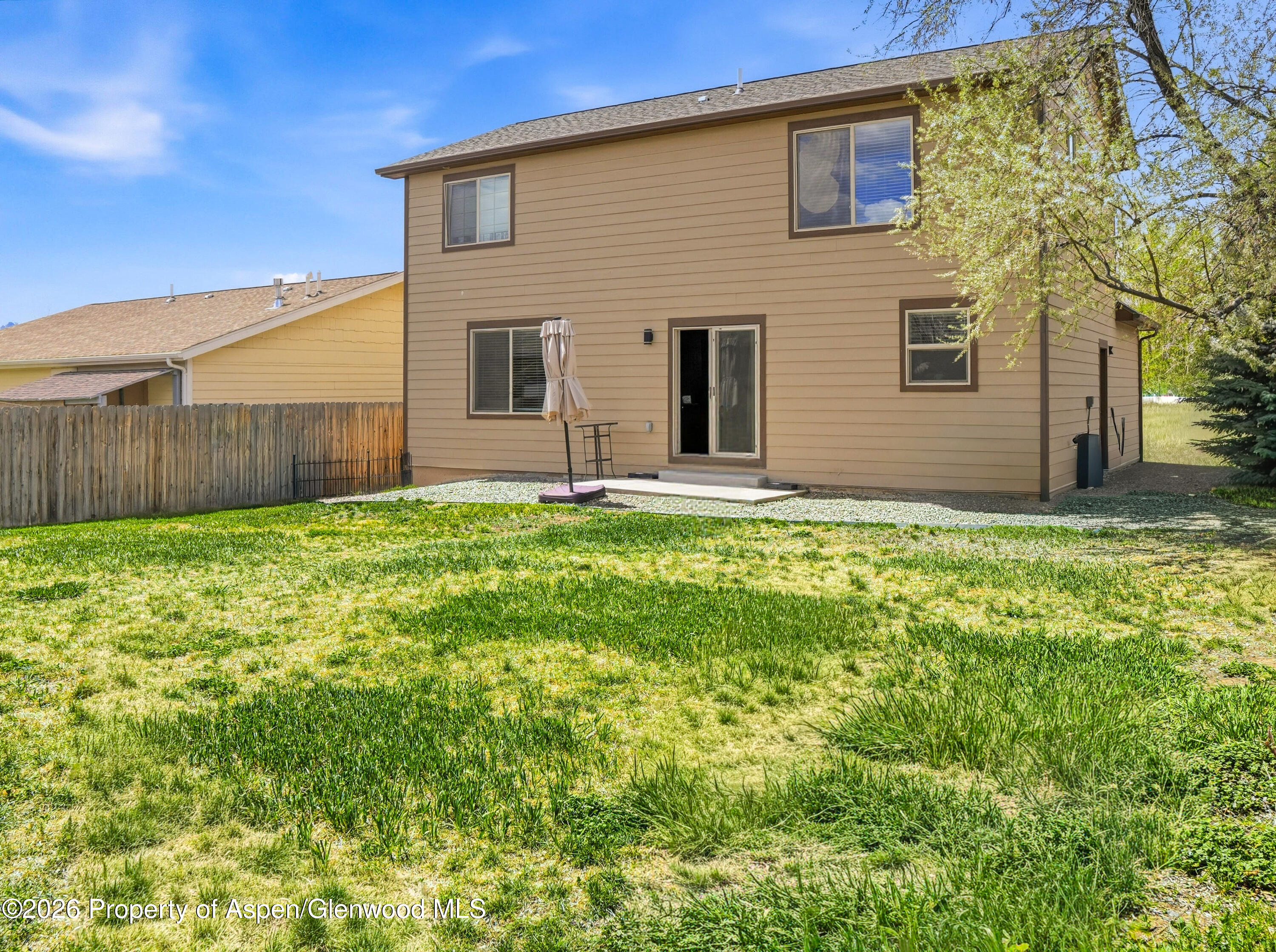 692 Ponderosa Drive Silt CO 81652