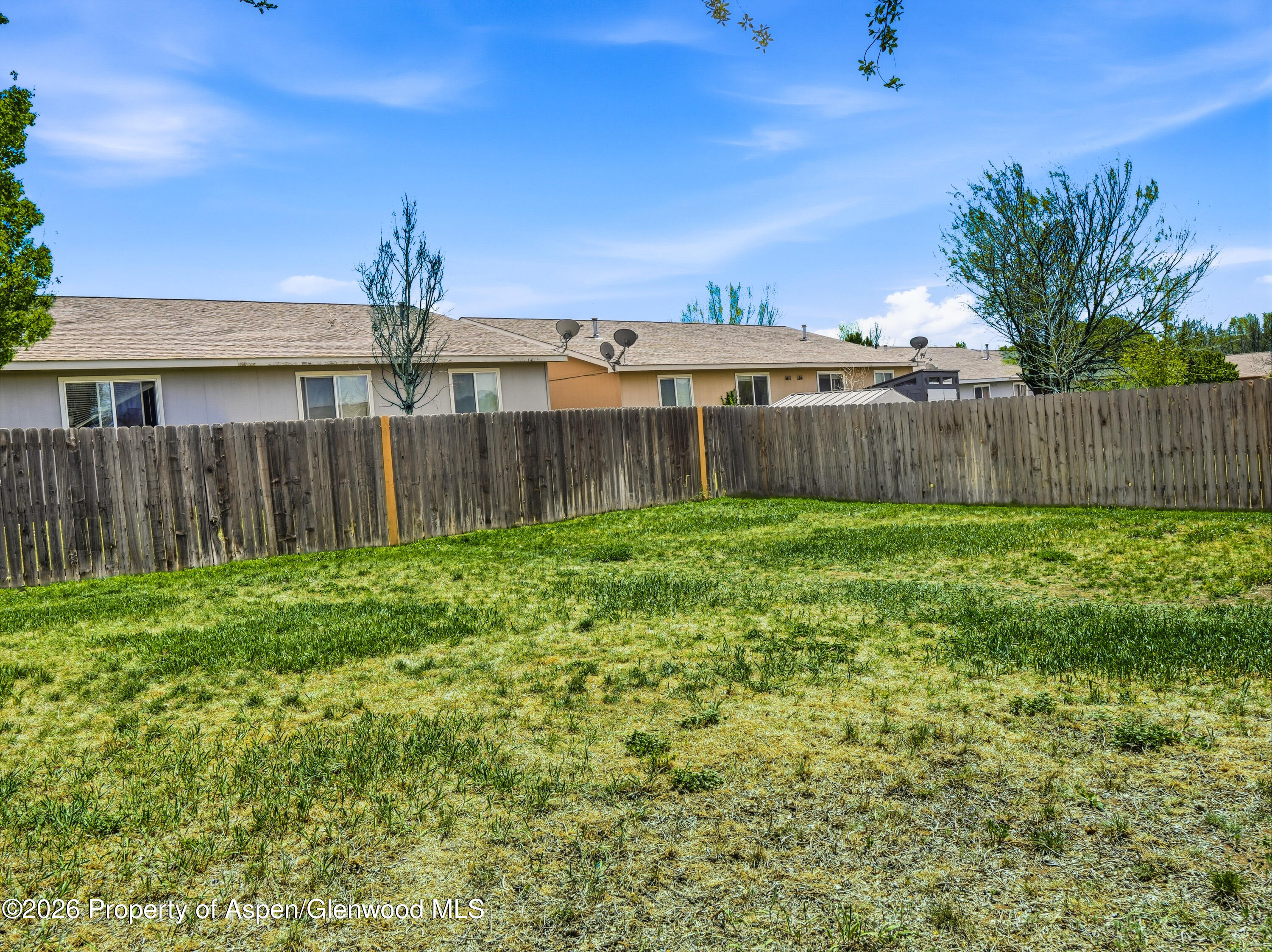 692 Ponderosa Drive Silt CO 81652